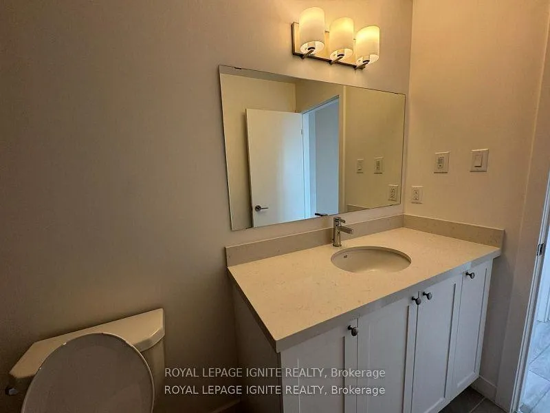 Photo 29 of Unit 1002, 55 Clarington Boulevard, Clarington, Bowmanville — HOMEH