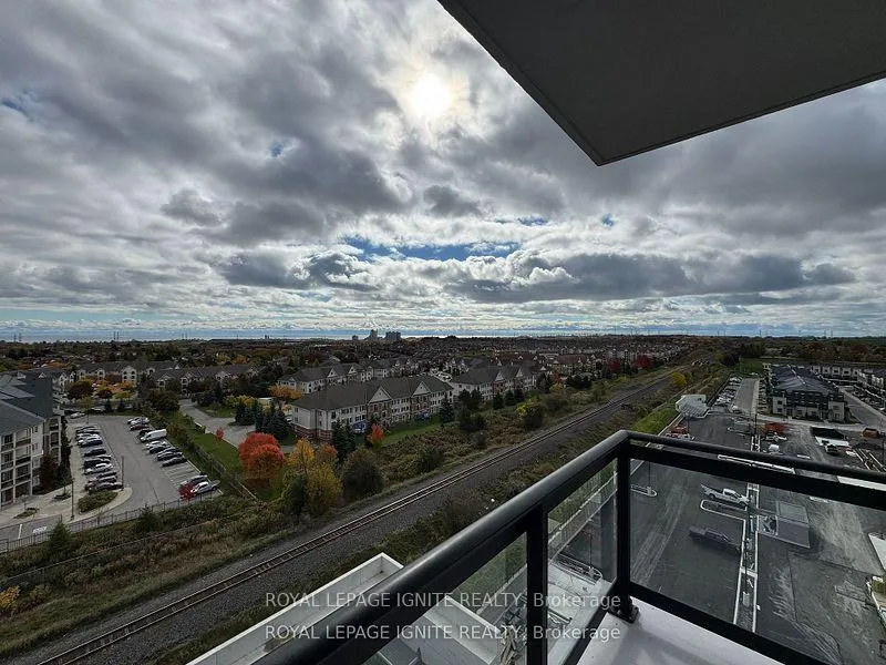 Photo 32 of Unit 1002, 55 Clarington Boulevard, Clarington, Bowmanville — HOMEH