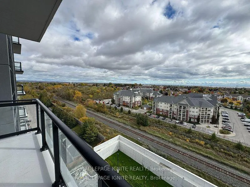 Photo 33 of Unit 1002, 55 Clarington Boulevard, Clarington, Bowmanville — HOMEH