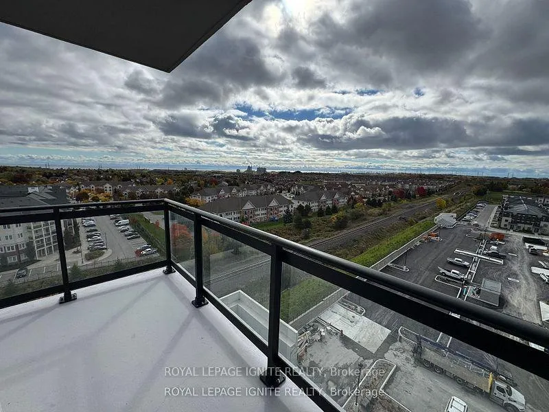 Photo 34 of Unit 1002, 55 Clarington Boulevard, Clarington, Bowmanville — HOMEH