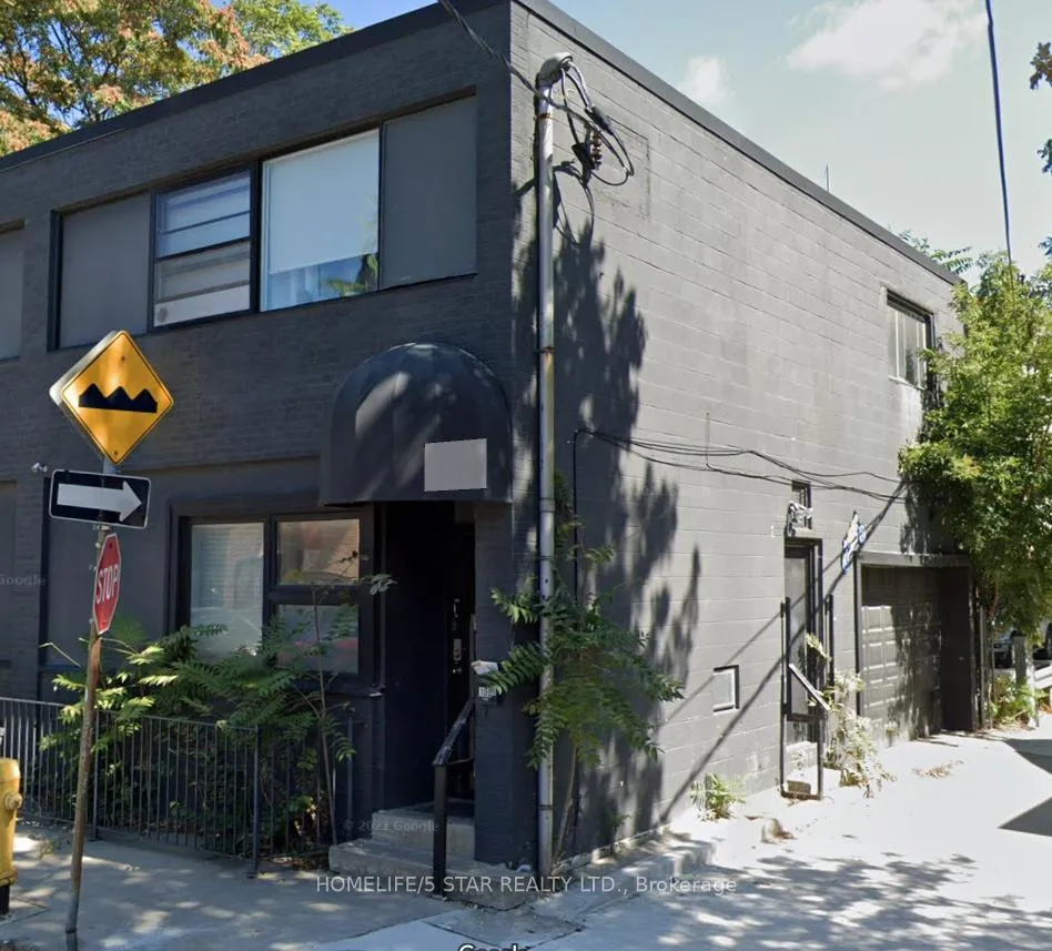 Photo 1 of Unit Bsmt Apt, 109 Knox Avenue, Toronto, Greenwood-Coxwell — HOMEH