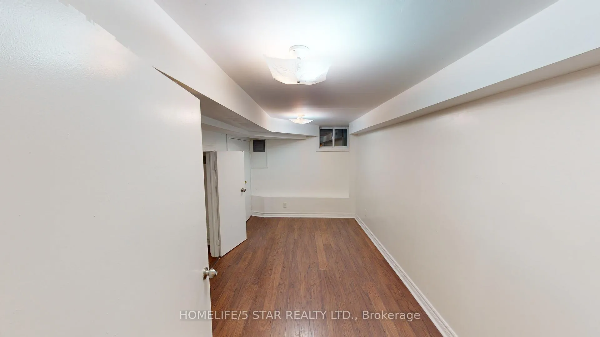 Photo 15 of Unit Bsmt Apt, 109 Knox Avenue, Toronto, Greenwood-Coxwell — HOMEH