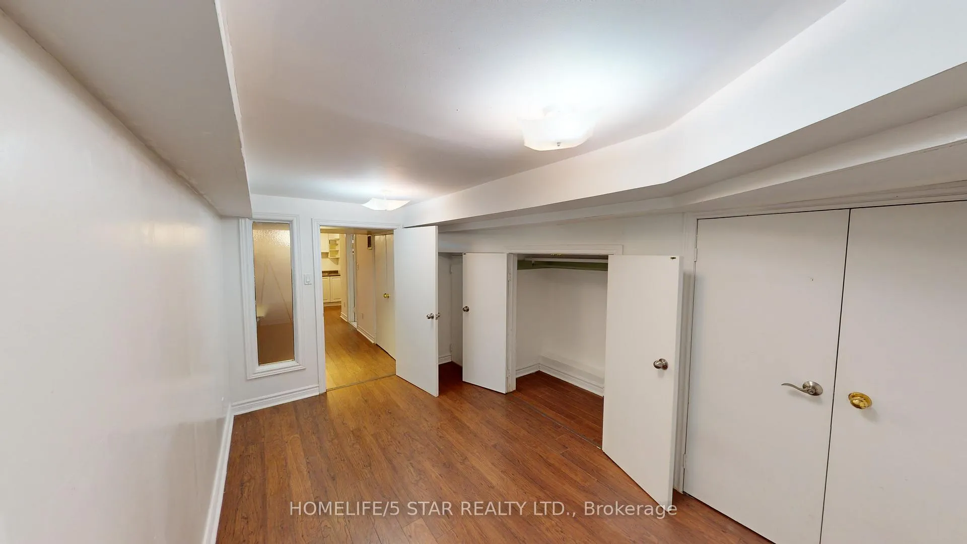 Photo 16 of Unit Bsmt Apt, 109 Knox Avenue, Toronto, Greenwood-Coxwell — HOMEH