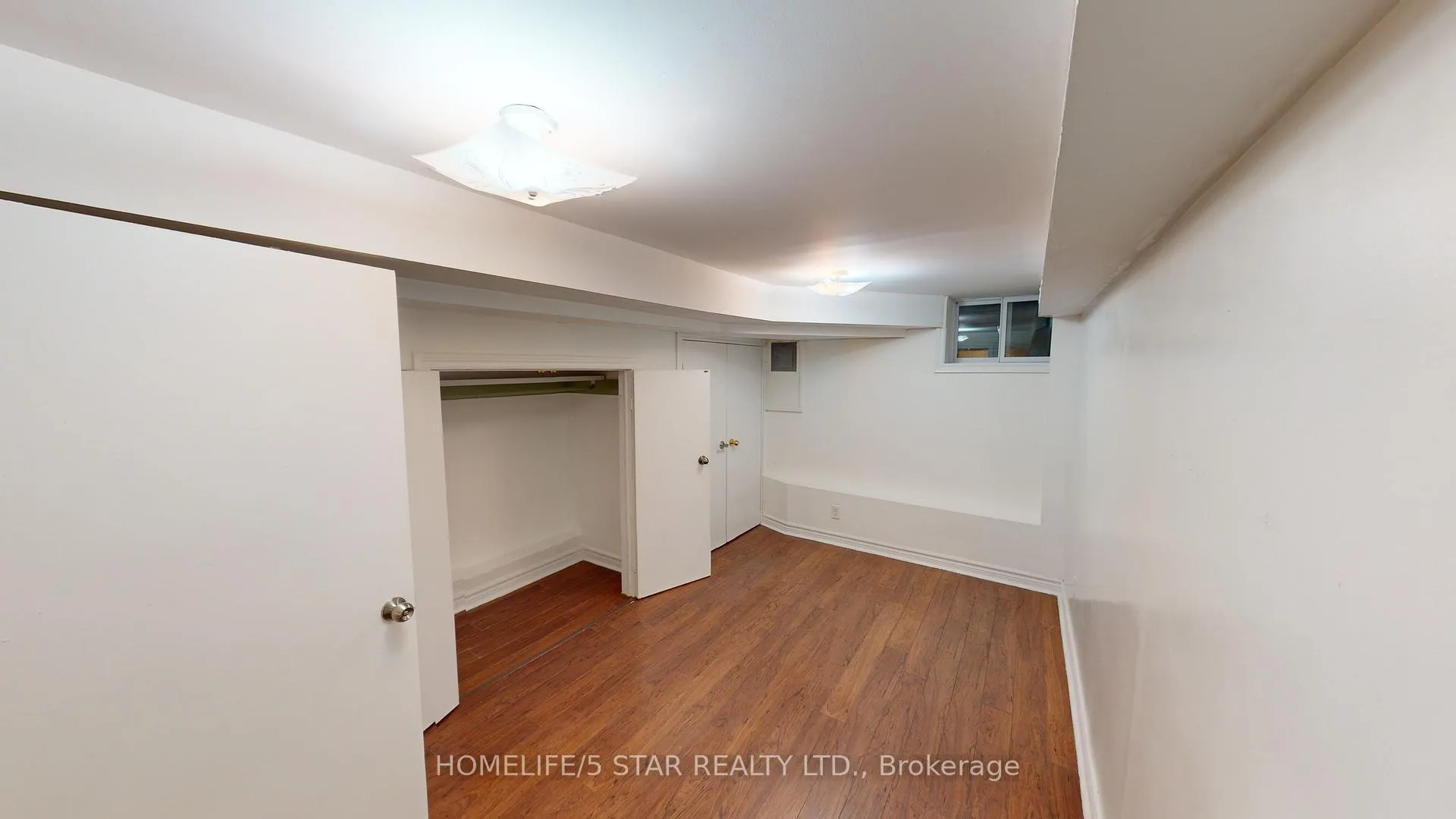 Photo 18 of Unit Bsmt Apt, 109 Knox Avenue, Toronto, Greenwood-Coxwell — HOMEH