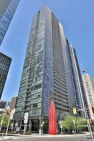 Photo 1 of Unit 3304, 110 Charles Street E, Toronto, Church-Yonge Corridor — HOMEH