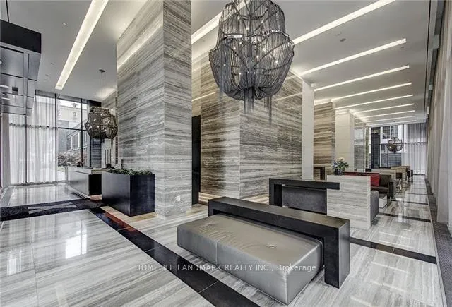 Photo 2 of Unit 3304, 110 Charles Street E, Toronto, Church-Yonge Corridor — HOMEH
