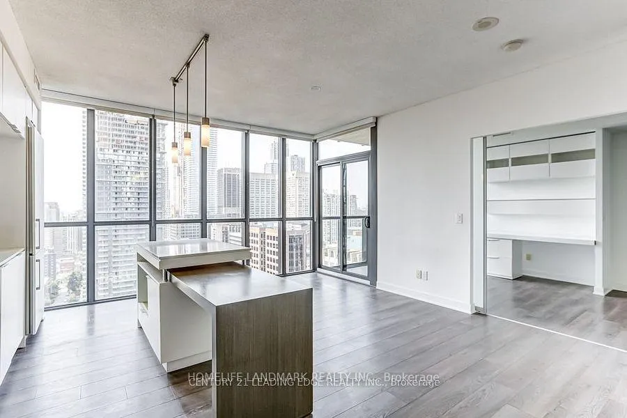 Photo 5 of Unit 3304, 110 Charles Street E, Toronto, Church-Yonge Corridor — HOMEH