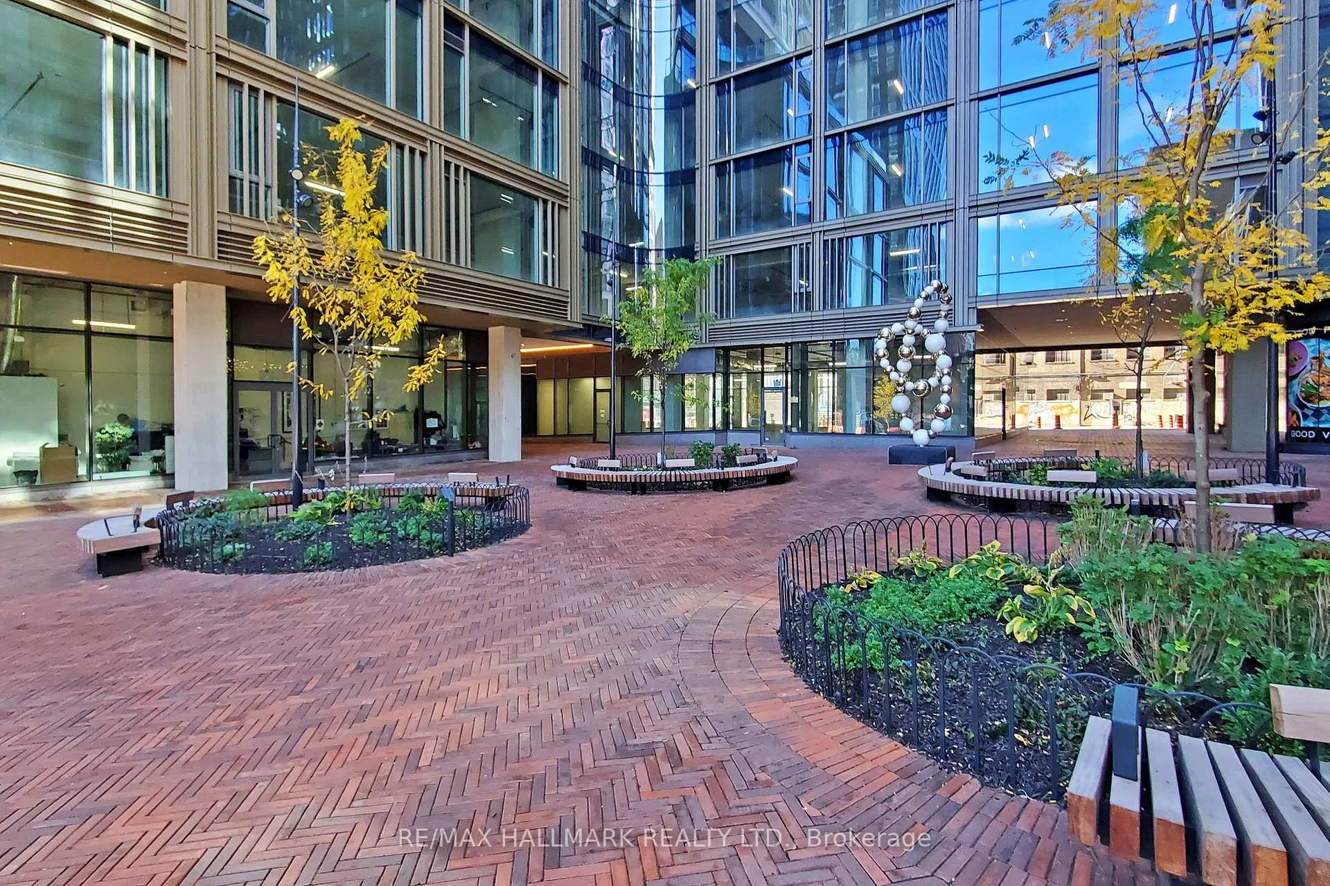 Photo 4 of Unit 1207, 88 Queen Street E, Toronto, Church-Yonge Corridor — HOMEH