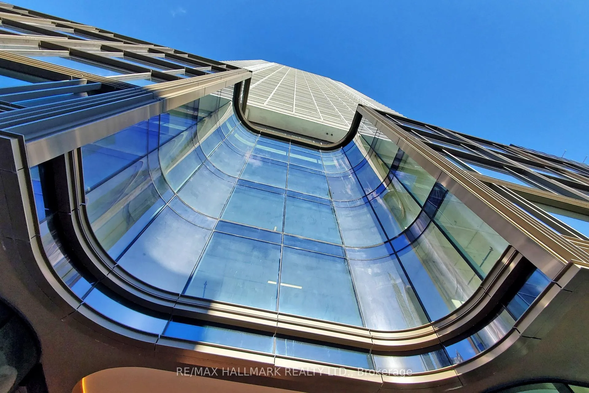Photo 7 of Unit 1207, 88 Queen Street E, Toronto, Church-Yonge Corridor — HOMEH
