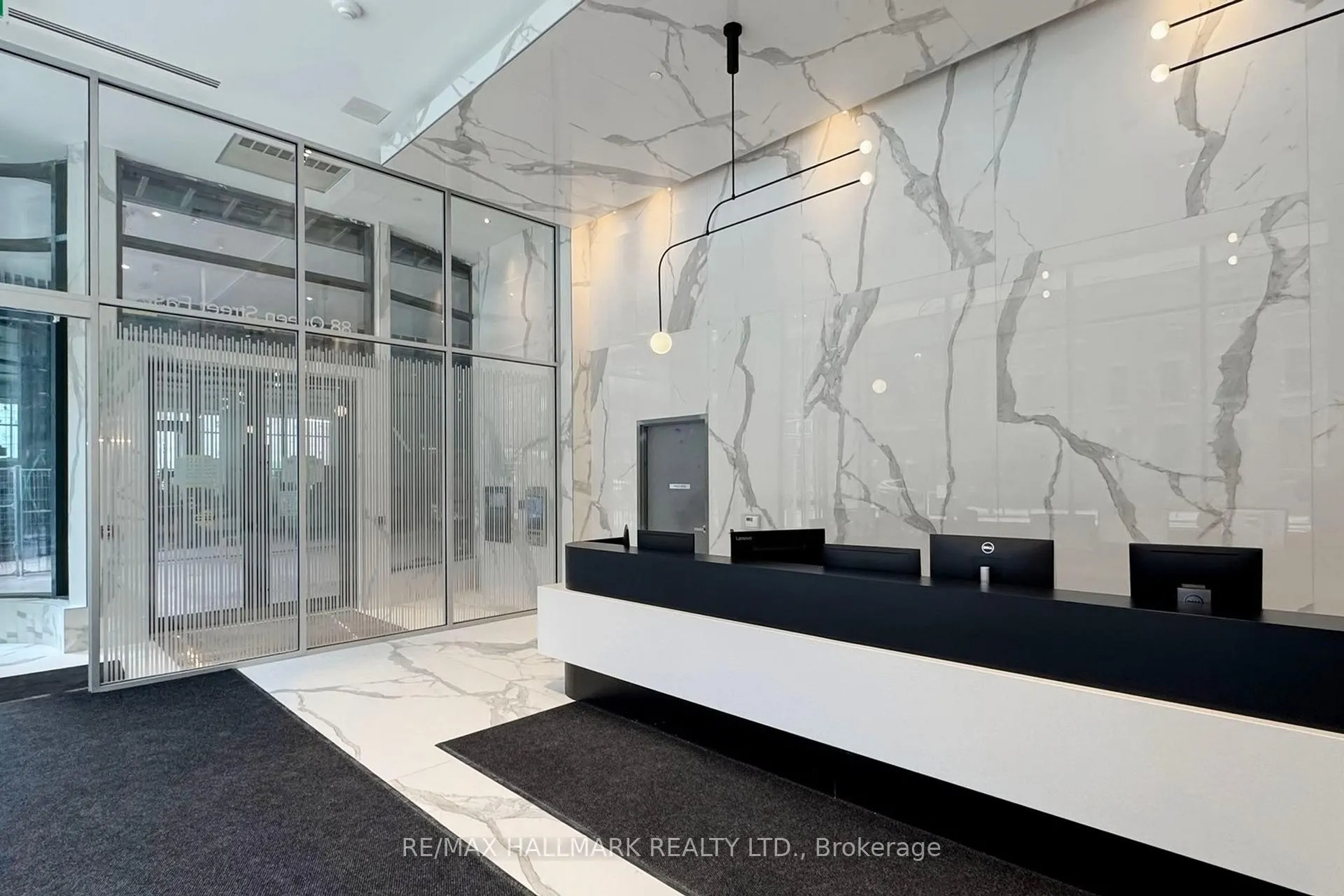 Photo 10 of Unit 1207, 88 Queen Street E, Toronto, Church-Yonge Corridor — HOMEH