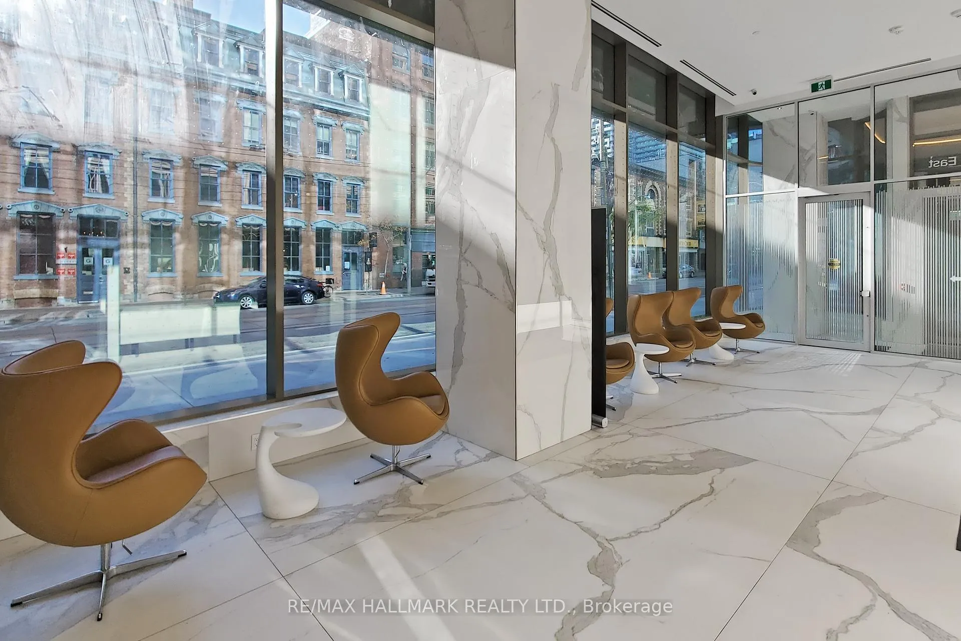 Photo 11 of Unit 1207, 88 Queen Street E, Toronto, Church-Yonge Corridor — HOMEH