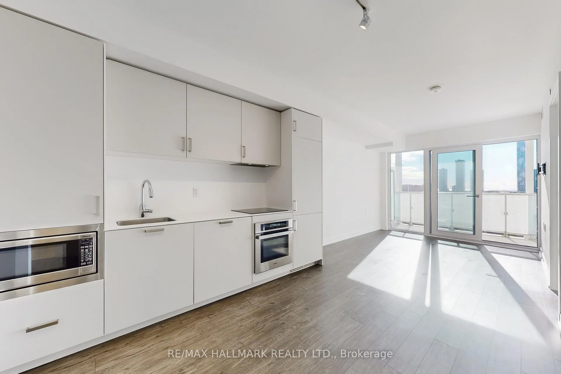Photo 13 of Unit 1207, 88 Queen Street E, Toronto, Church-Yonge Corridor — HOMEH