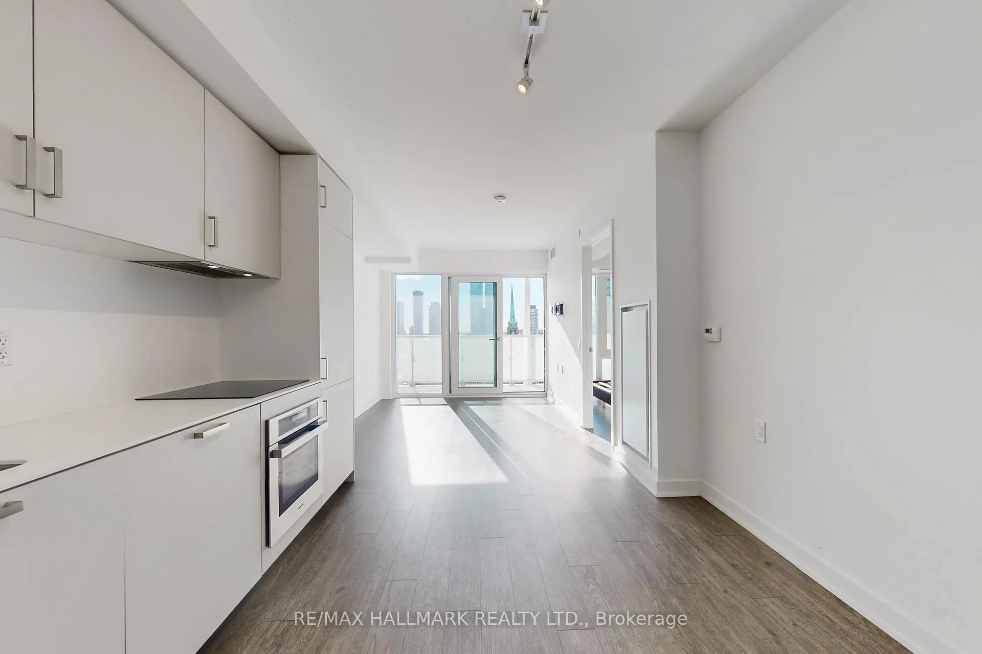 Photo 14 of Unit 1207, 88 Queen Street E, Toronto, Church-Yonge Corridor — HOMEH