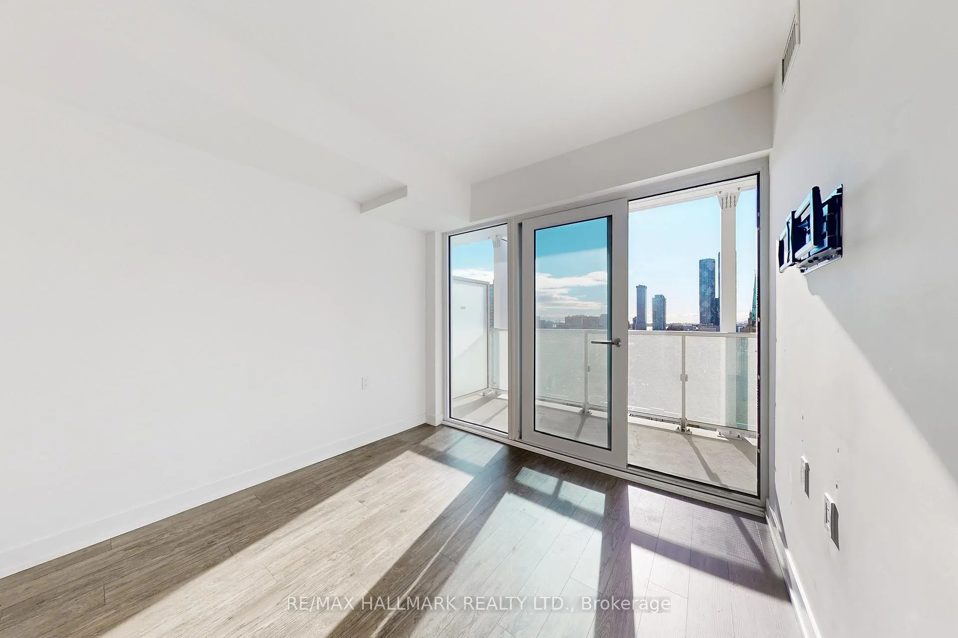 Photo 15 of Unit 1207, 88 Queen Street E, Toronto, Church-Yonge Corridor — HOMEH