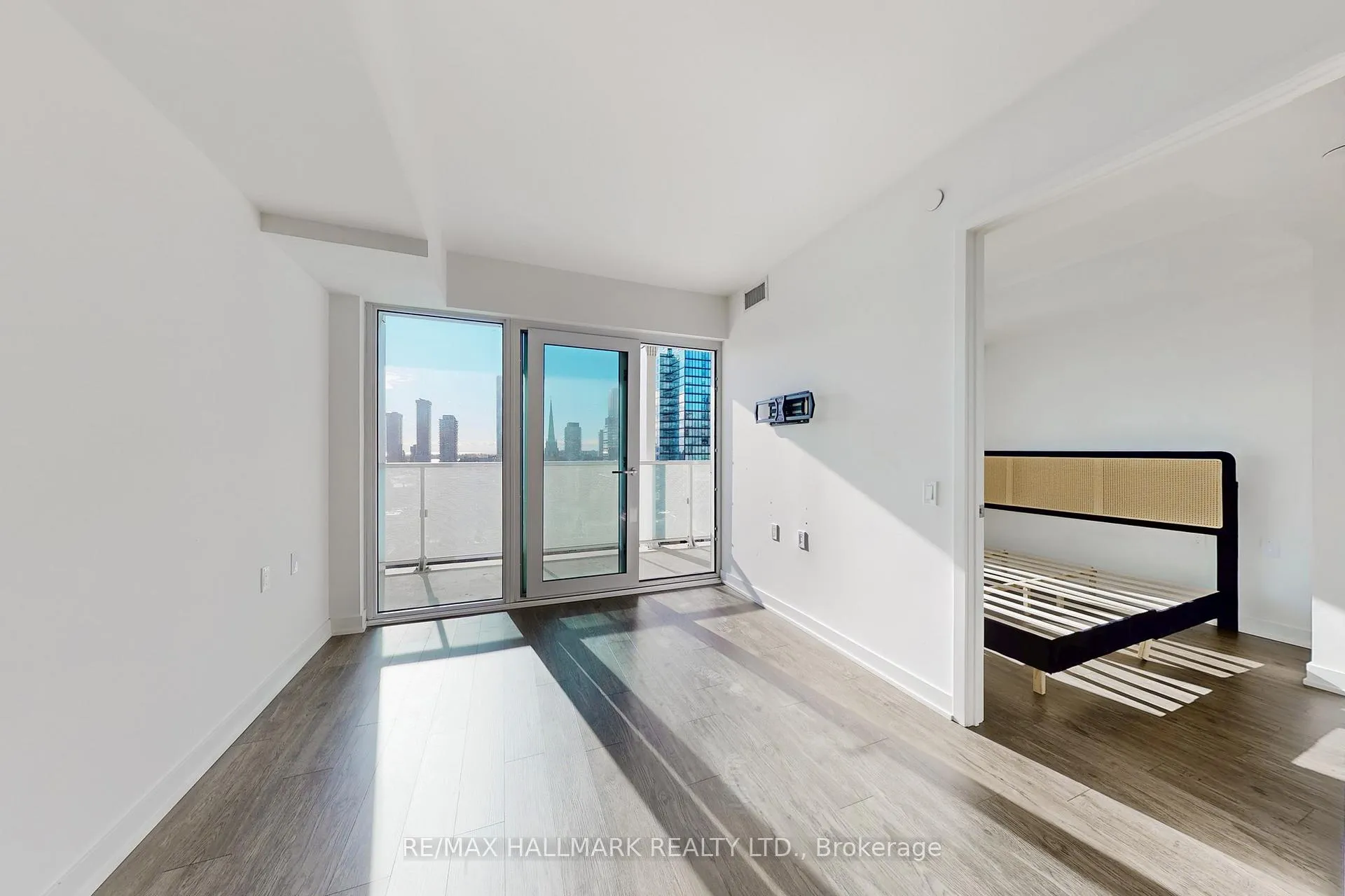 Photo 16 of Unit 1207, 88 Queen Street E, Toronto, Church-Yonge Corridor — HOMEH