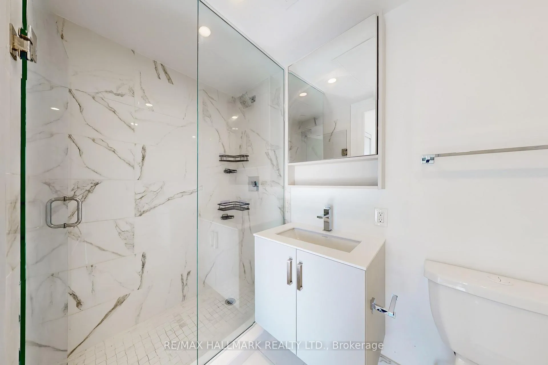 Photo 26 of Unit 1207, 88 Queen Street E, Toronto, Church-Yonge Corridor — HOMEH