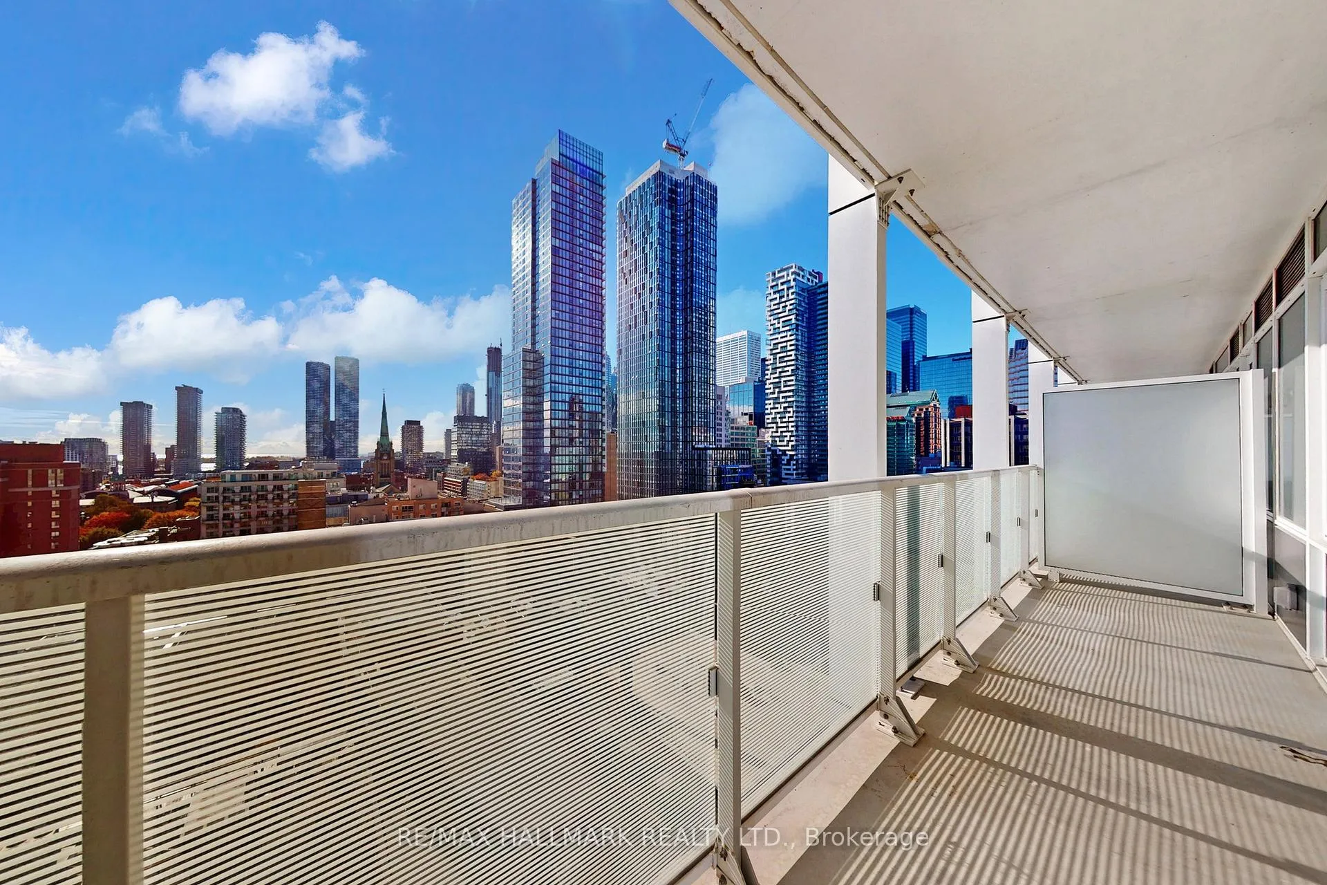 Photo 38 of Unit 1207, 88 Queen Street E, Toronto, Church-Yonge Corridor — HOMEH