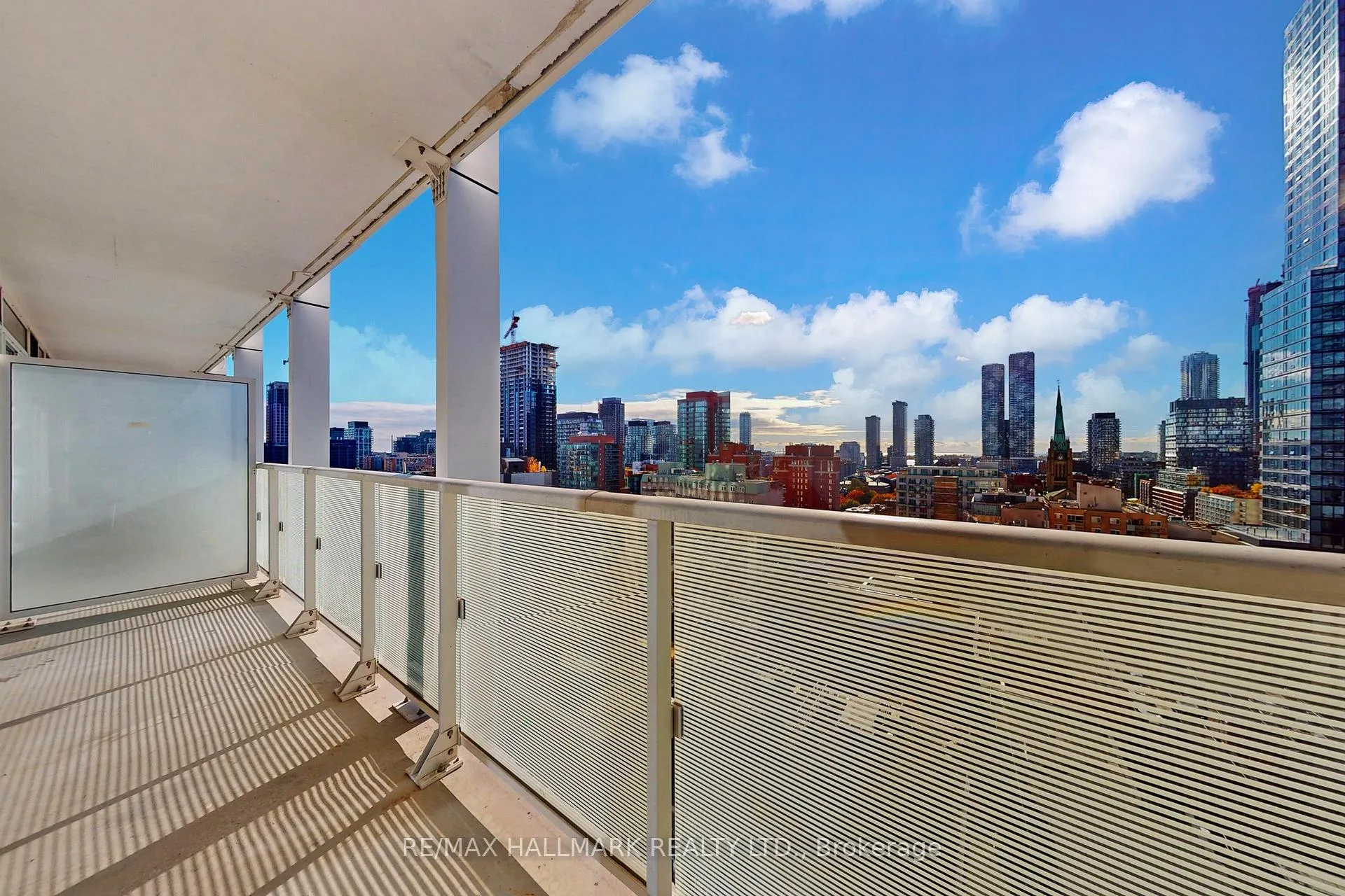 Photo 39 of Unit 1207, 88 Queen Street E, Toronto, Church-Yonge Corridor — HOMEH
