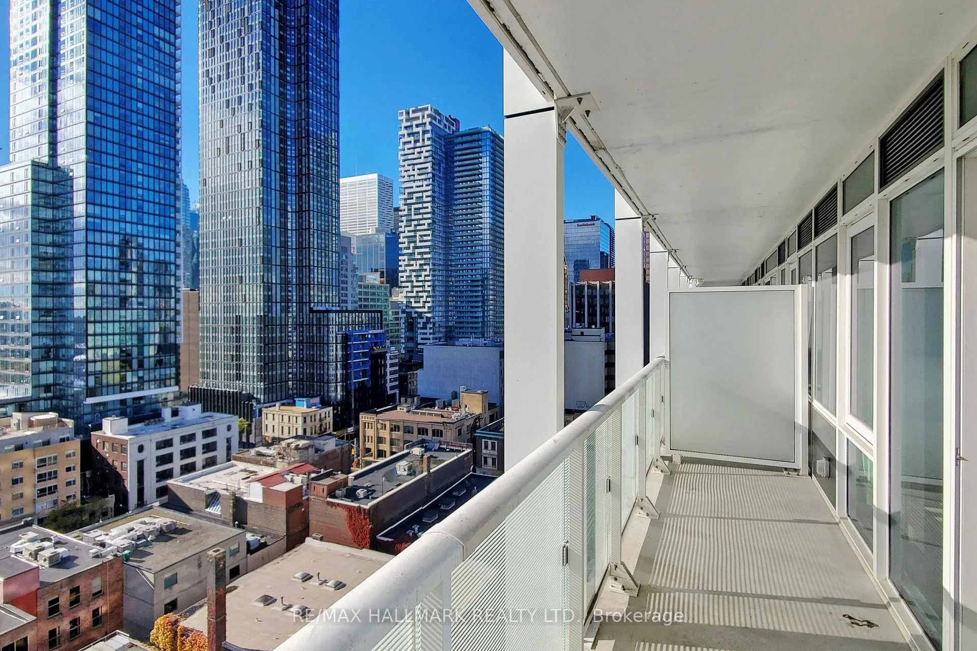 Photo 40 of Unit 1207, 88 Queen Street E, Toronto, Church-Yonge Corridor — HOMEH