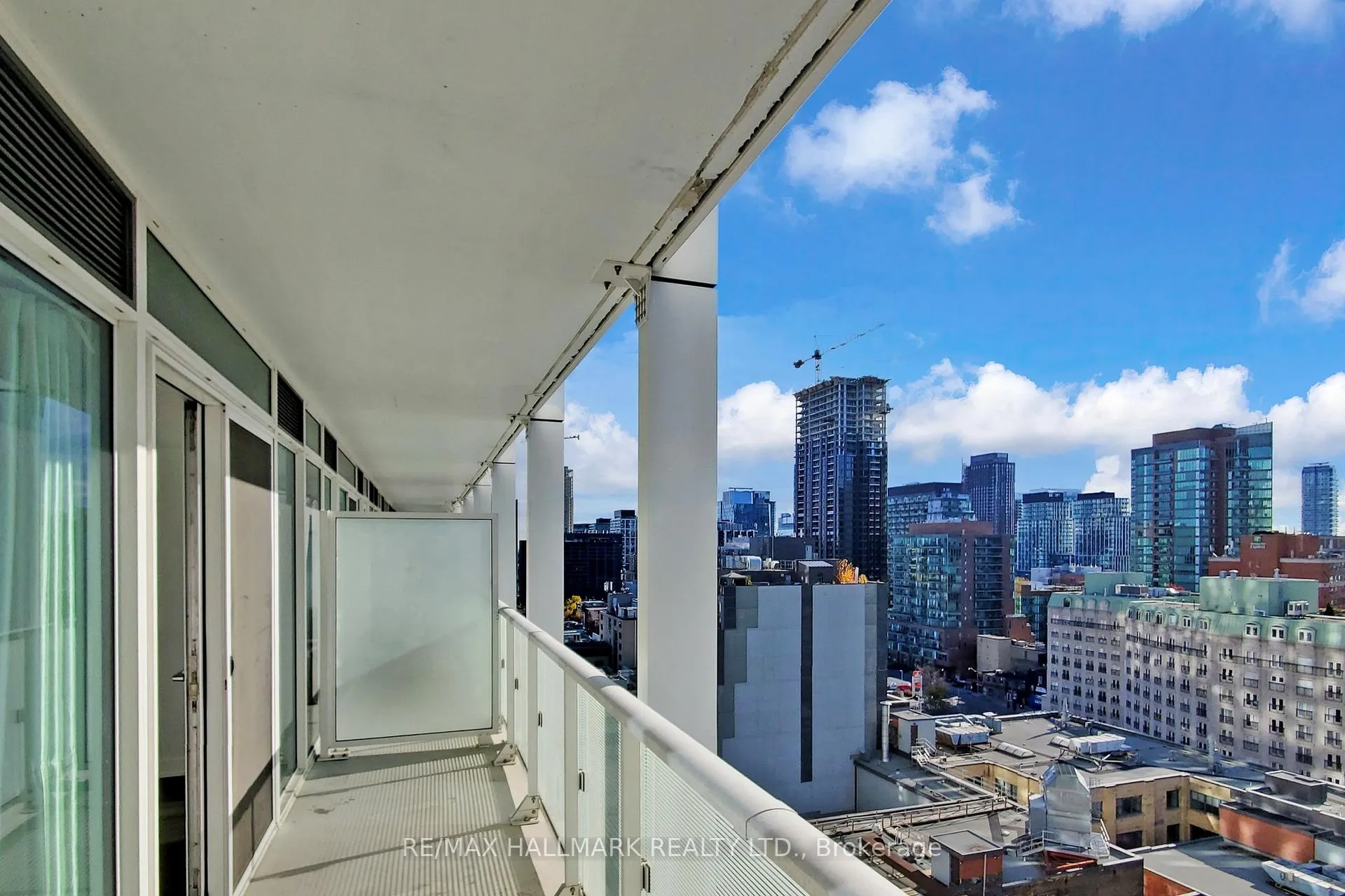 Photo 41 of Unit 1207, 88 Queen Street E, Toronto, Church-Yonge Corridor — HOMEH