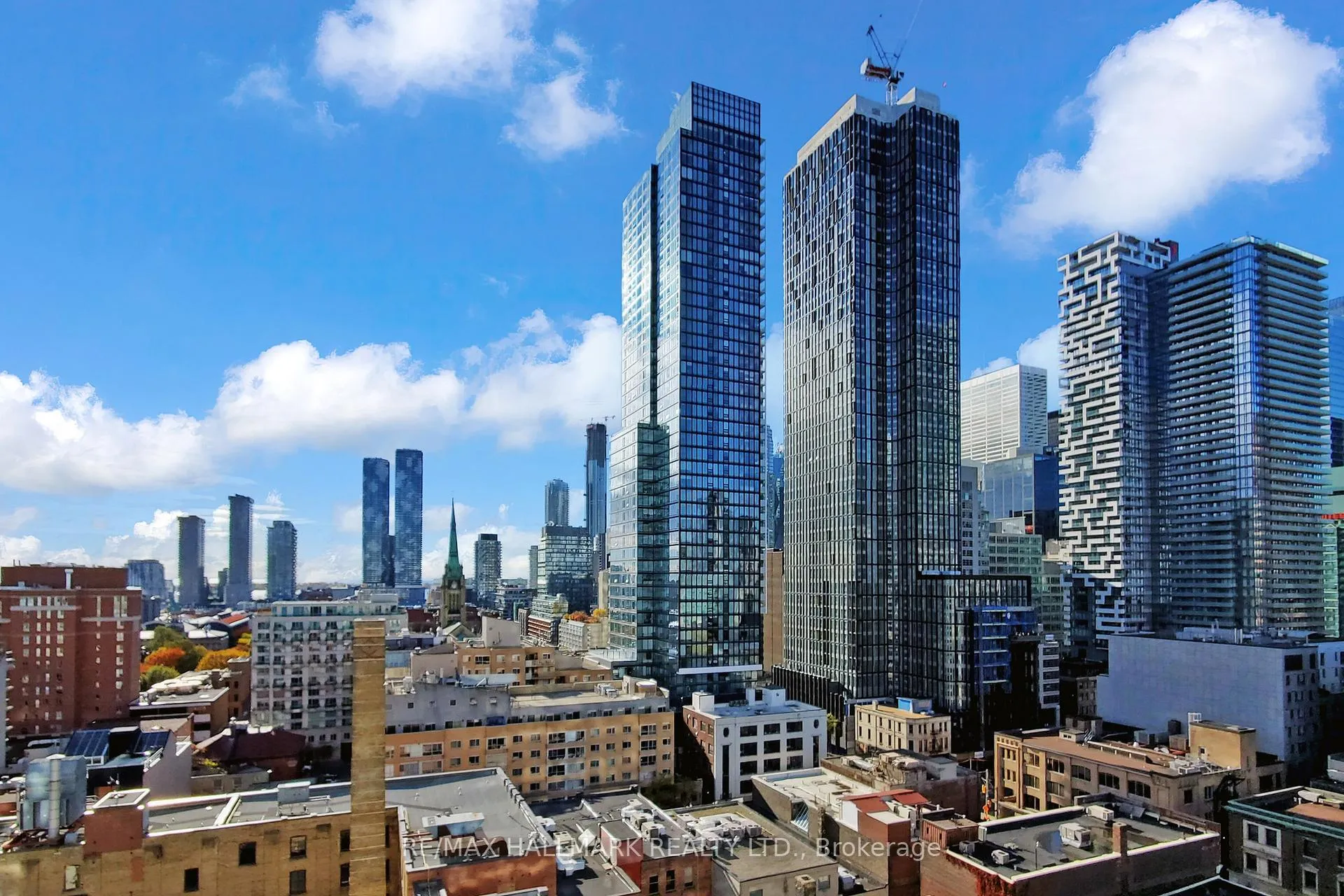 Photo 42 of Unit 1207, 88 Queen Street E, Toronto, Church-Yonge Corridor — HOMEH