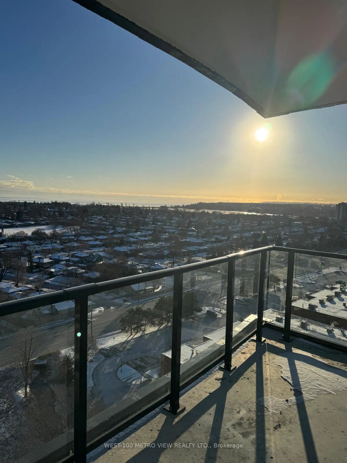 Photo 10 of Unit 1702, 1435 Celebration Drive, Pickering, Bay Ridges — HOMEH