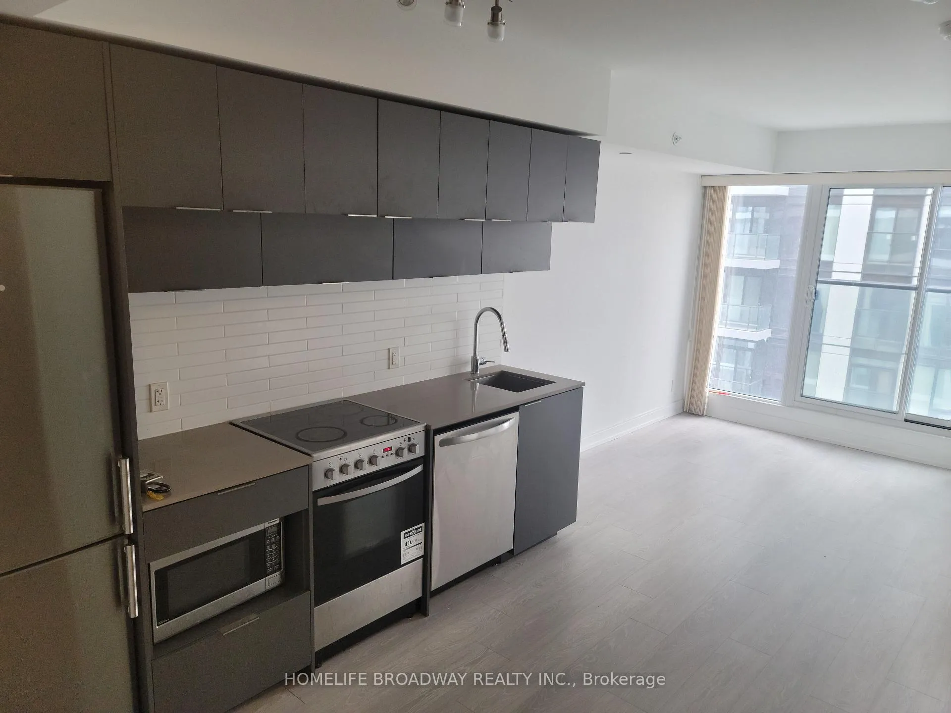 Photo 1 of Unit 3901, 181 Dundas Street E, Toronto, Moss Park — HOMEH