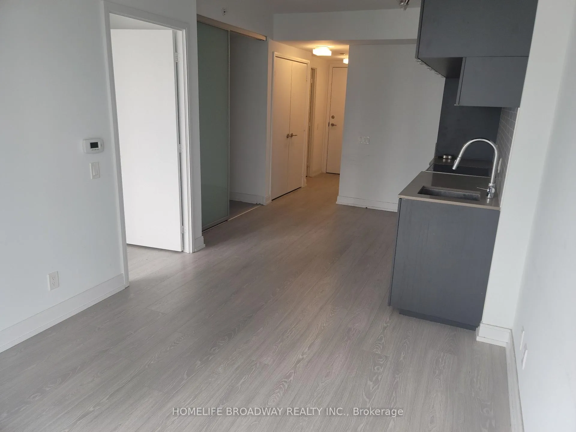 Photo 2 of Unit 3901, 181 Dundas Street E, Toronto, Moss Park — HOMEH