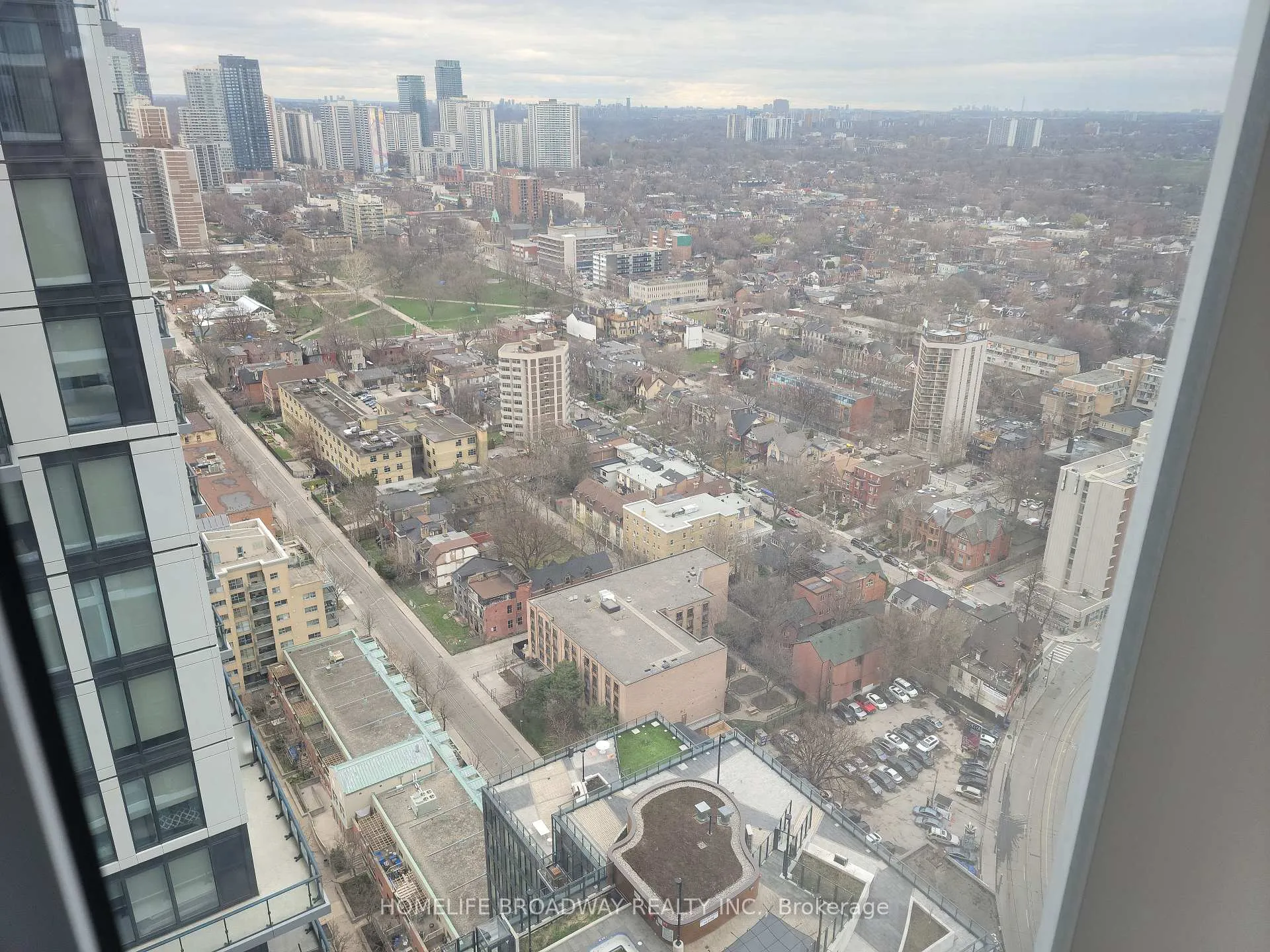 Photo 9 of Unit 3901, 181 Dundas Street E, Toronto, Moss Park — HOMEH