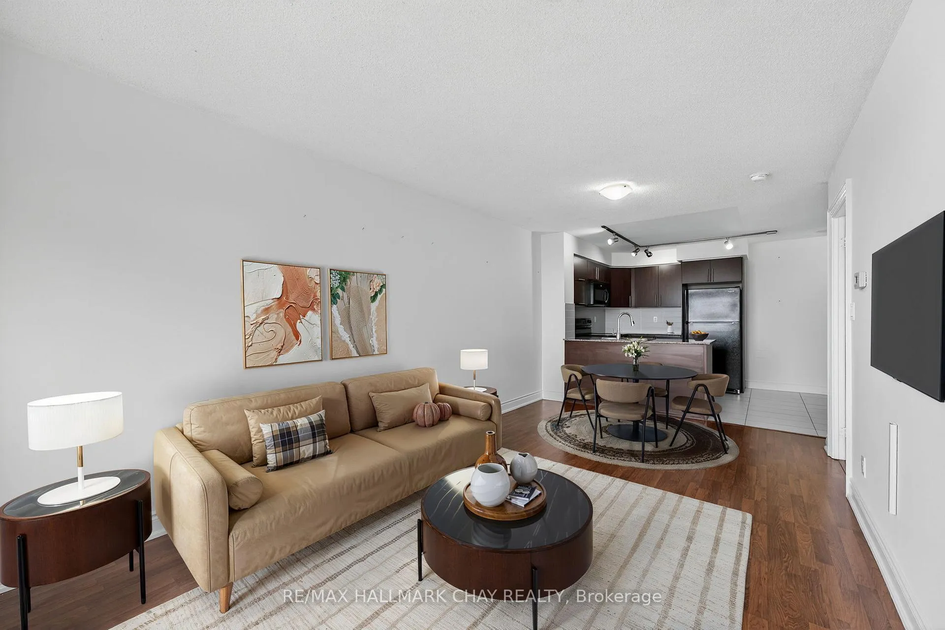 Photo 4 of Unit 819, 60 South Town Centre Boulevard, Markham, Unionville — HOMEH