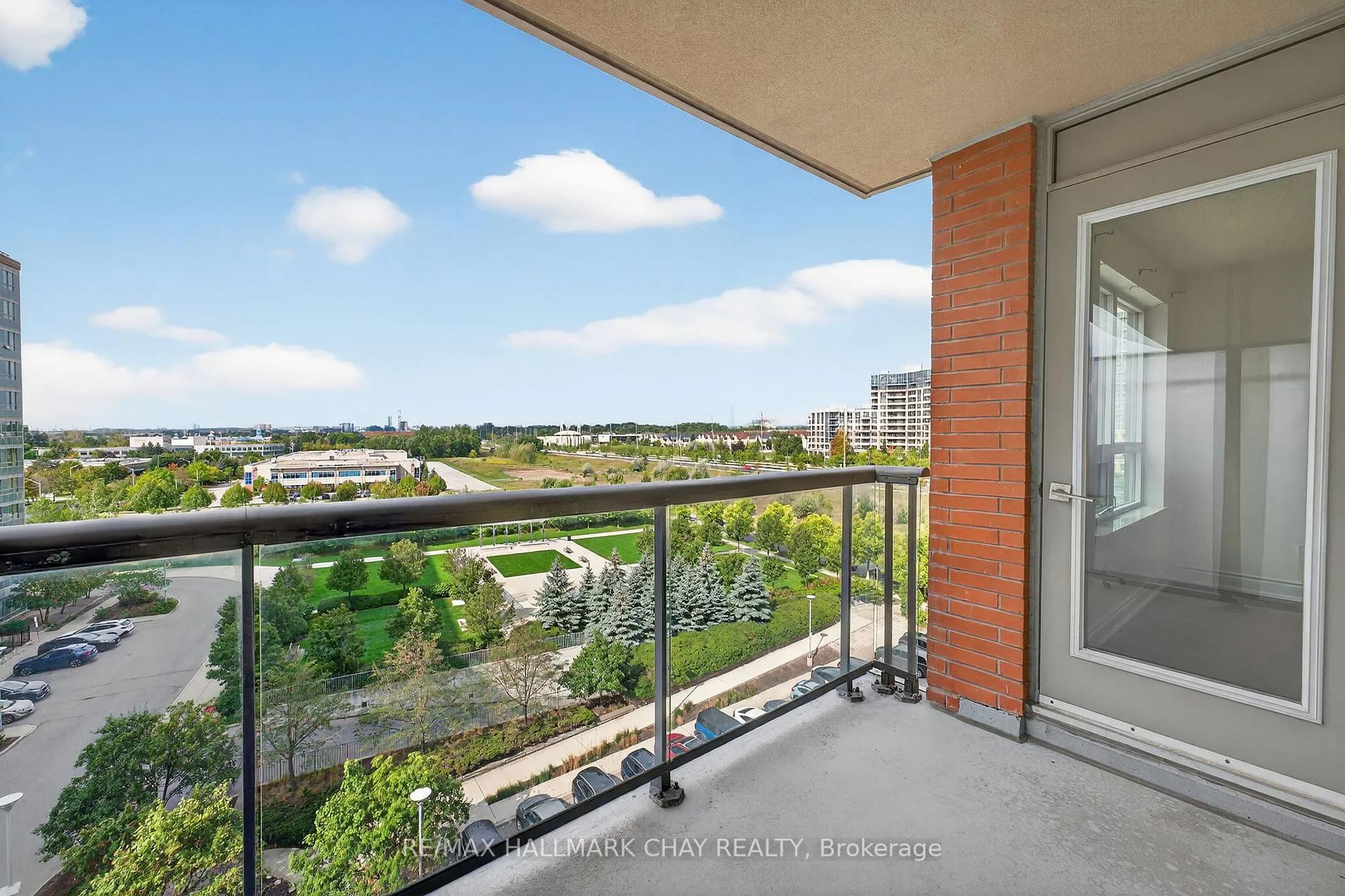 Photo 8 of Unit 819, 60 South Town Centre Boulevard, Markham, Unionville — HOMEH