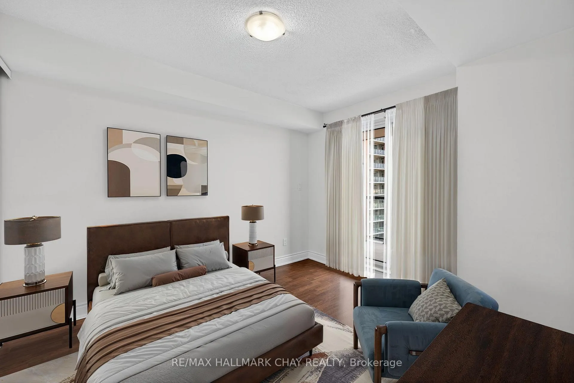Photo 9 of Unit 819, 60 South Town Centre Boulevard, Markham, Unionville — HOMEH