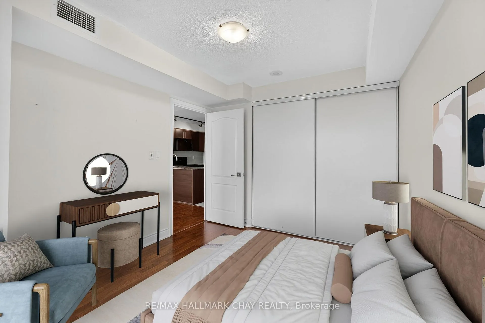 Photo 10 of Unit 819, 60 South Town Centre Boulevard, Markham, Unionville — HOMEH