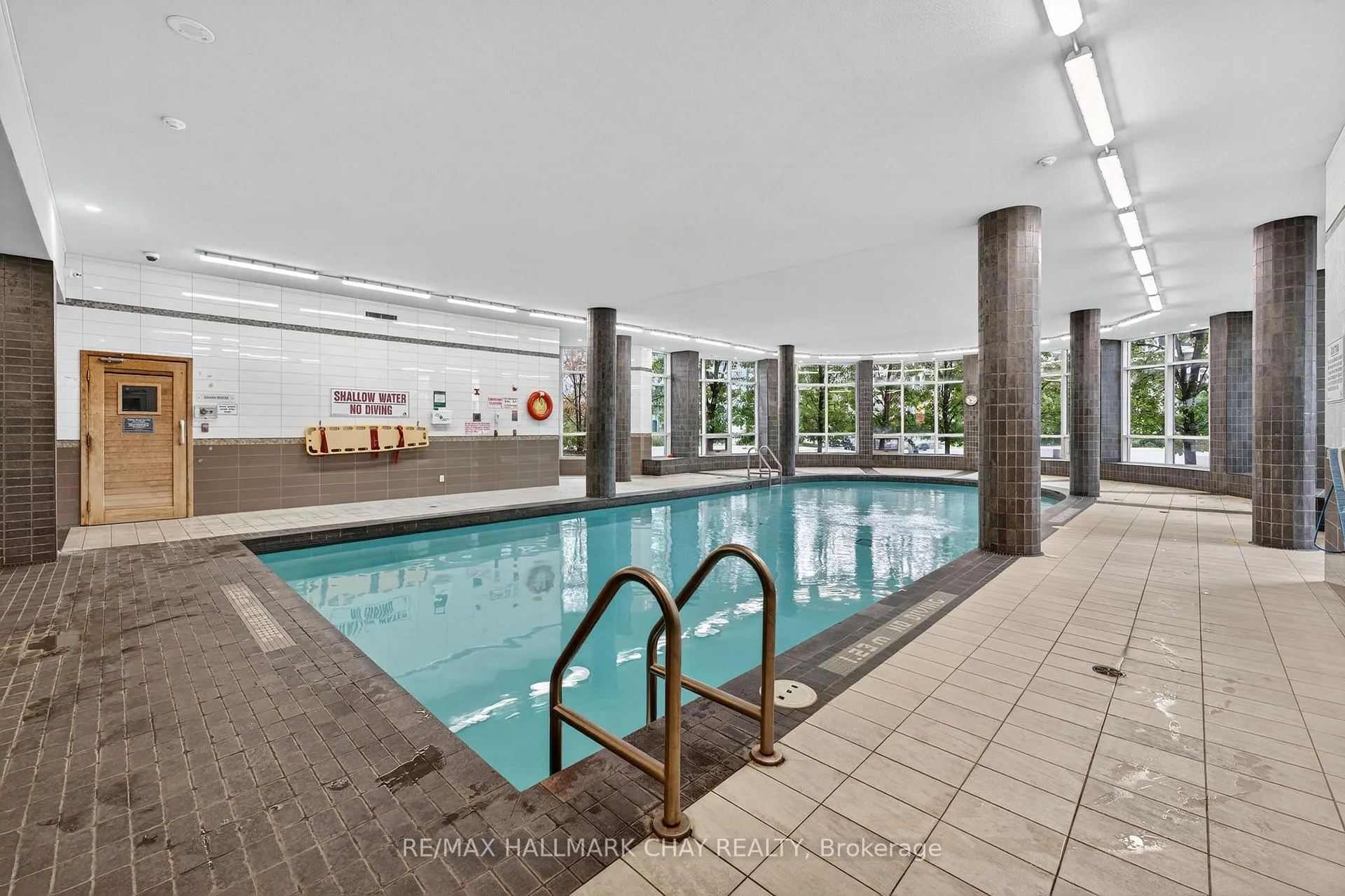 Photo 13 of Unit 819, 60 South Town Centre Boulevard, Markham, Unionville — HOMEH