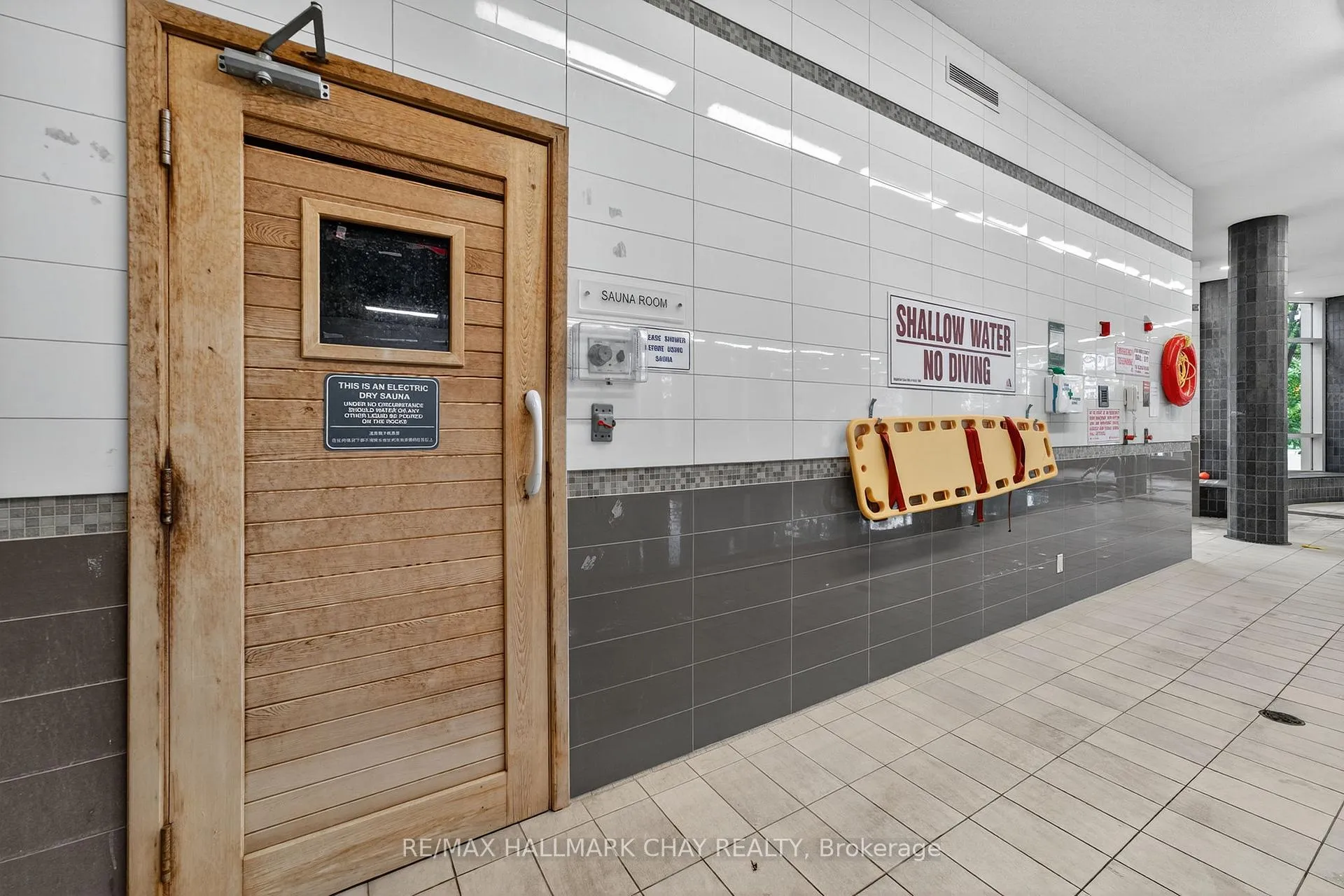 Photo 14 of Unit 819, 60 South Town Centre Boulevard, Markham, Unionville — HOMEH