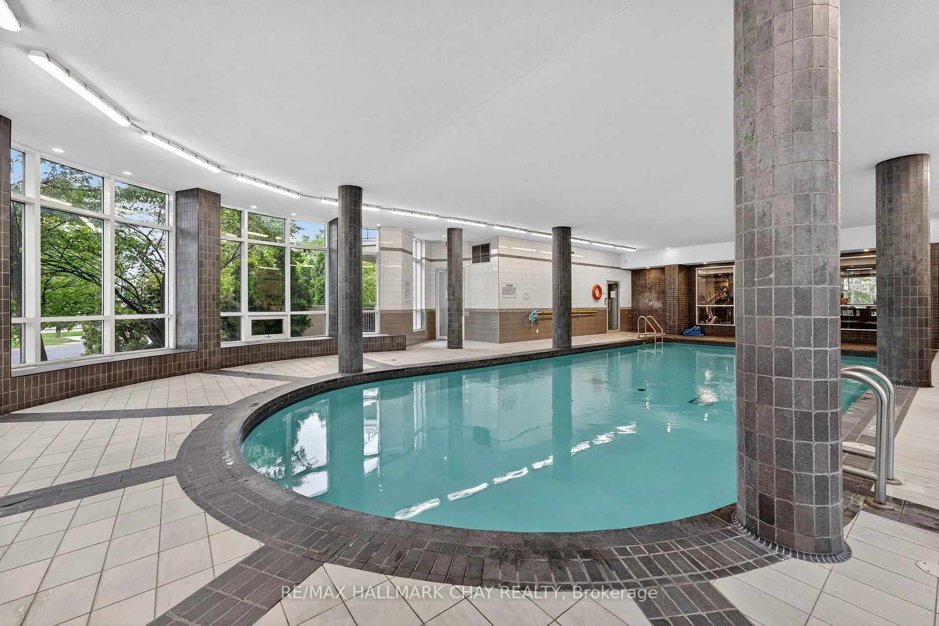 Photo 15 of Unit 819, 60 South Town Centre Boulevard, Markham, Unionville — HOMEH