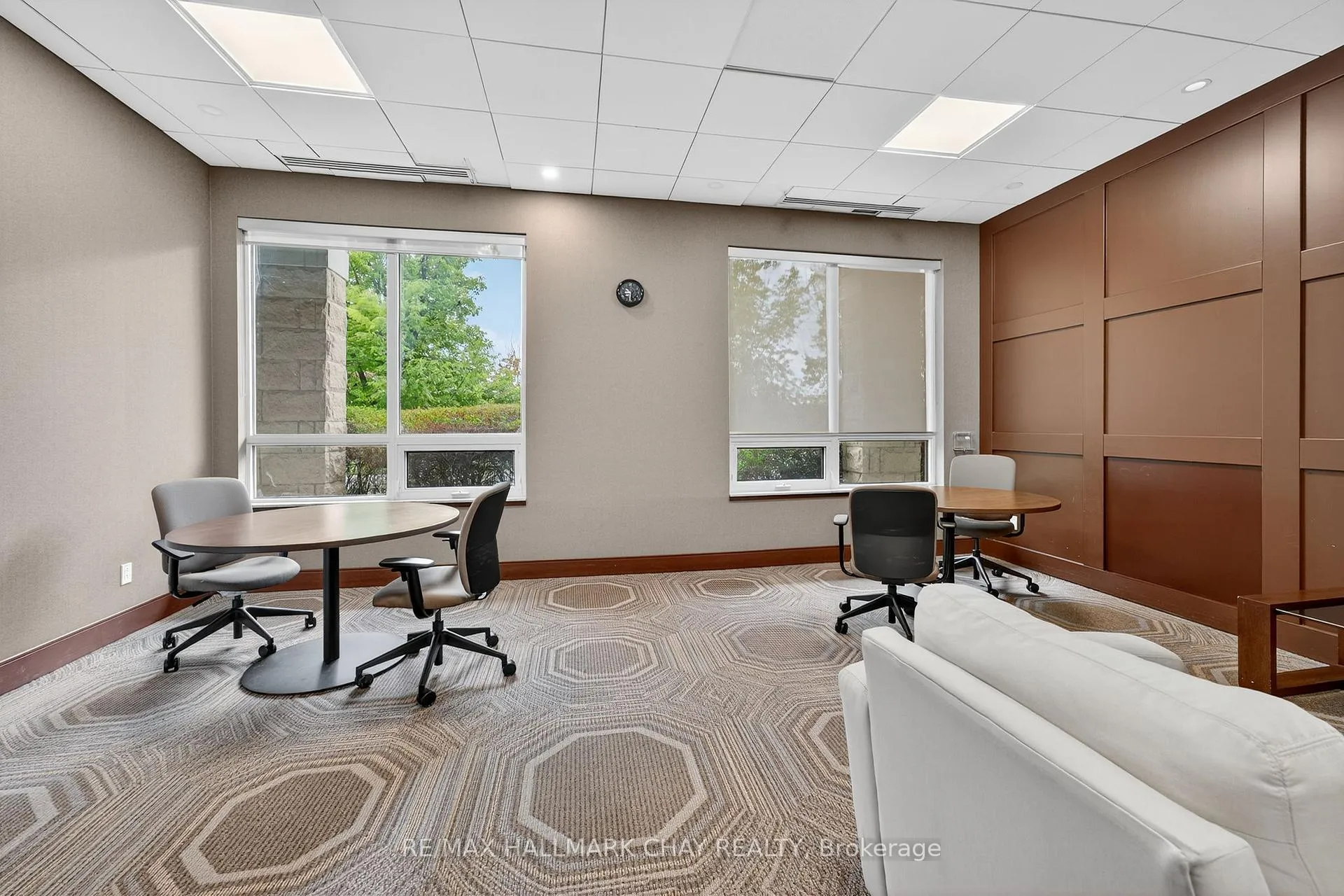 Photo 18 of Unit 819, 60 South Town Centre Boulevard, Markham, Unionville — HOMEH