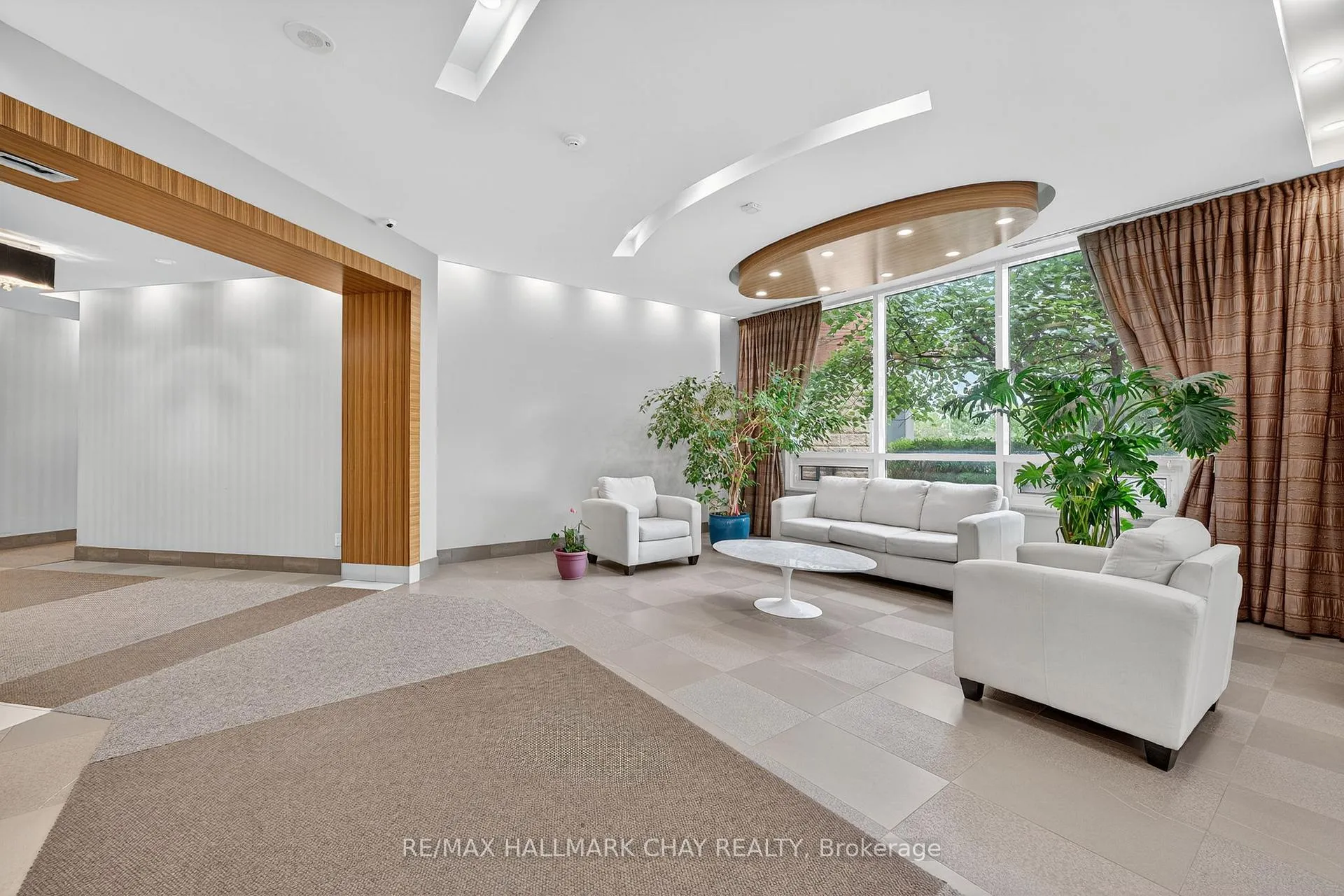 Photo 20 of Unit 819, 60 South Town Centre Boulevard, Markham, Unionville — HOMEH