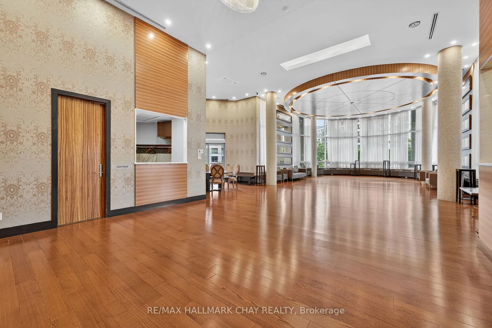 Photo 21 of Unit 819, 60 South Town Centre Boulevard, Markham, Unionville — HOMEH