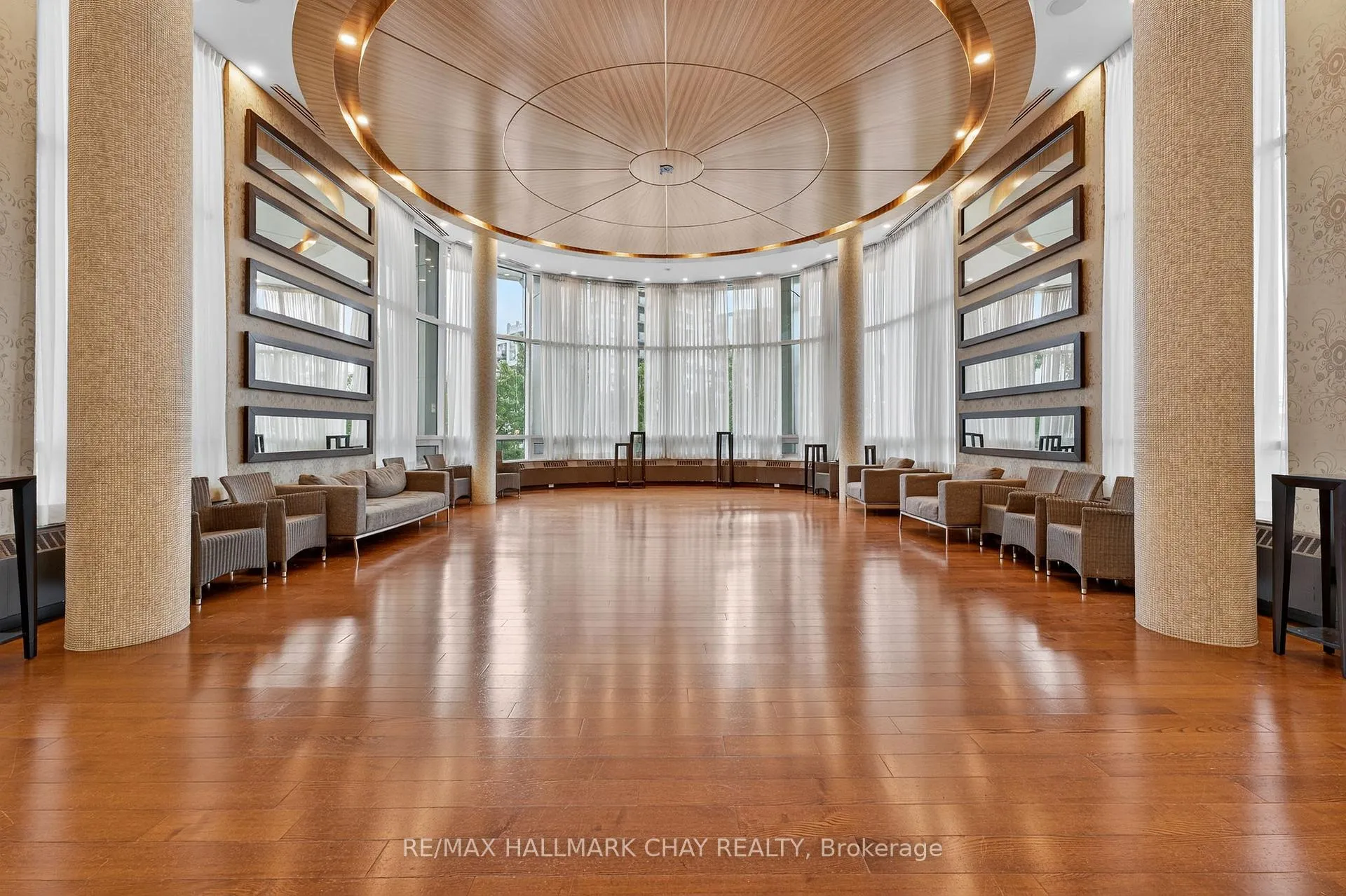 Photo 22 of Unit 819, 60 South Town Centre Boulevard, Markham, Unionville — HOMEH