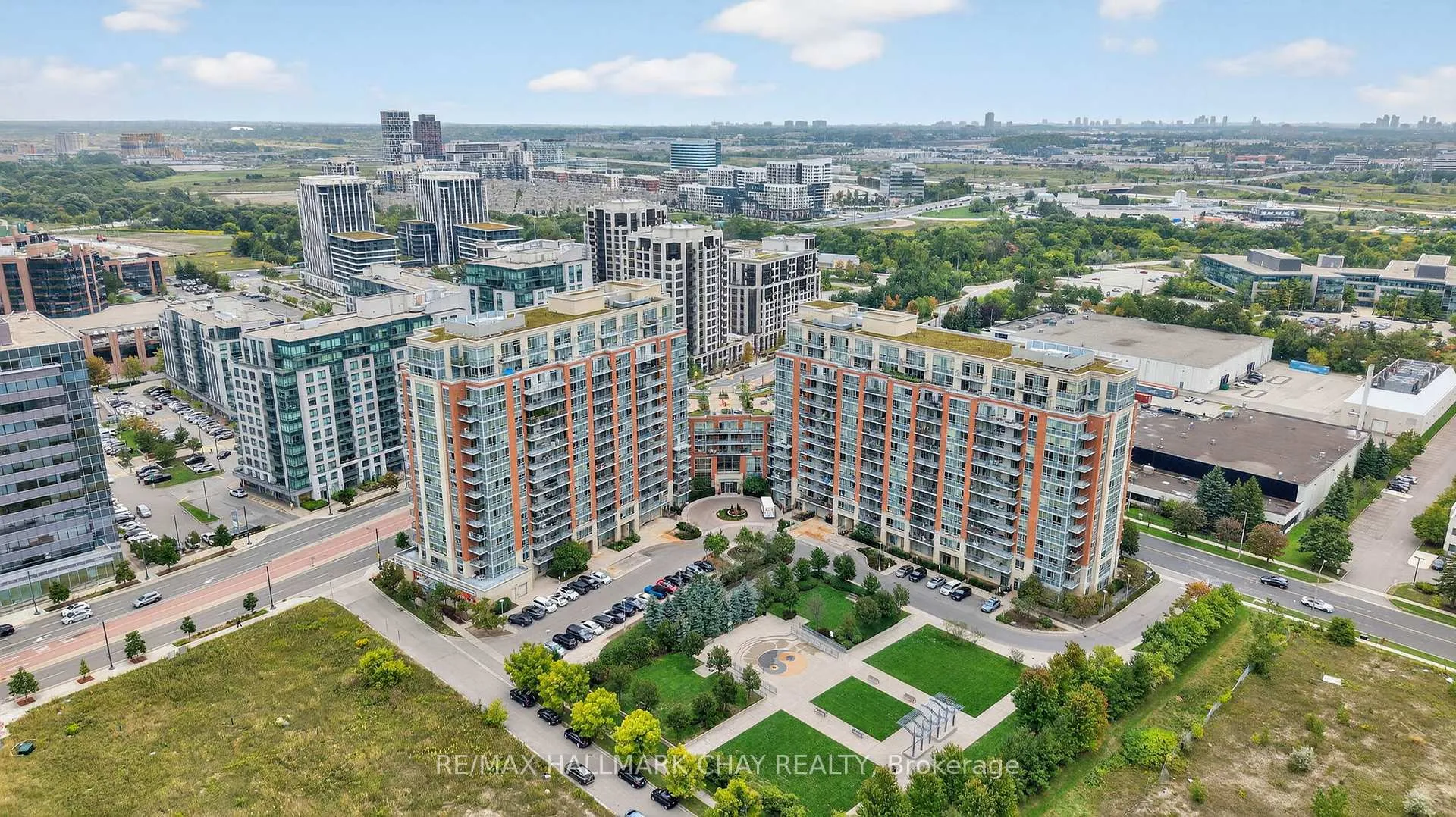 Photo 24 of Unit 819, 60 South Town Centre Boulevard, Markham, Unionville — HOMEH
