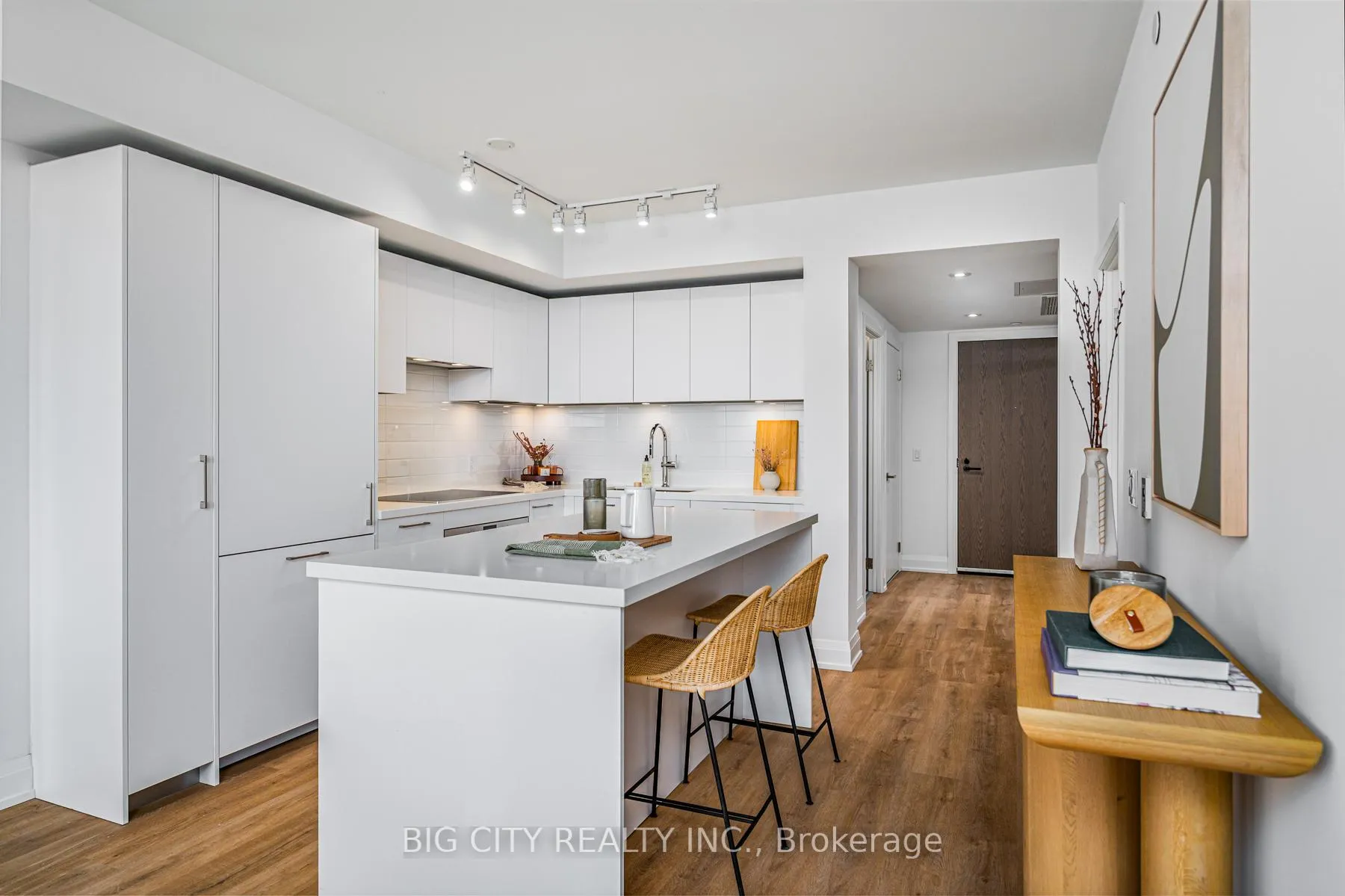 Photo 12 of Unit 314, 36 Brentcliffe Road, Toronto, Thorncliffe Park — HOMEH