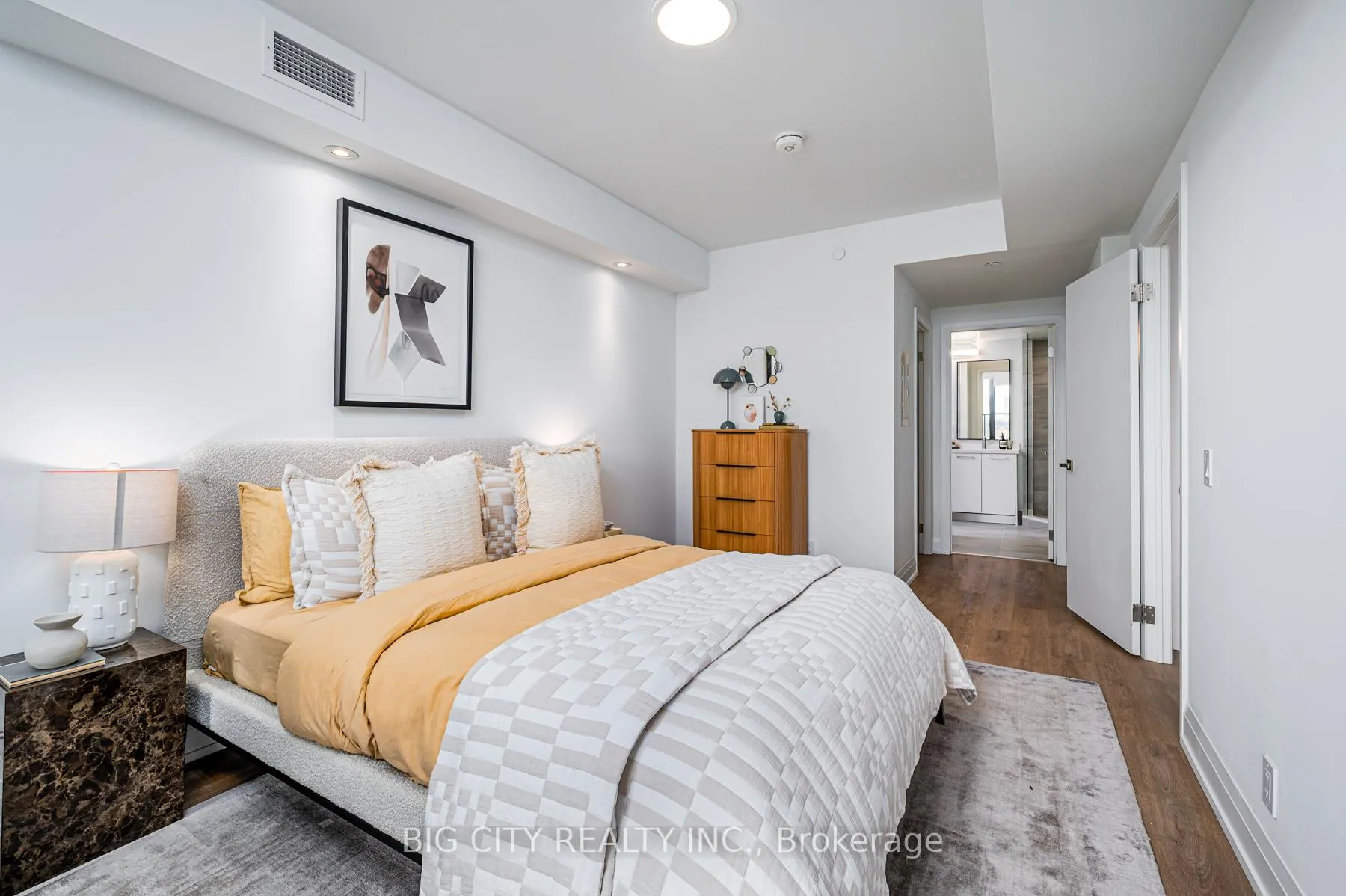 Photo 19 of Unit 314, 36 Brentcliffe Road, Toronto, Thorncliffe Park — HOMEH