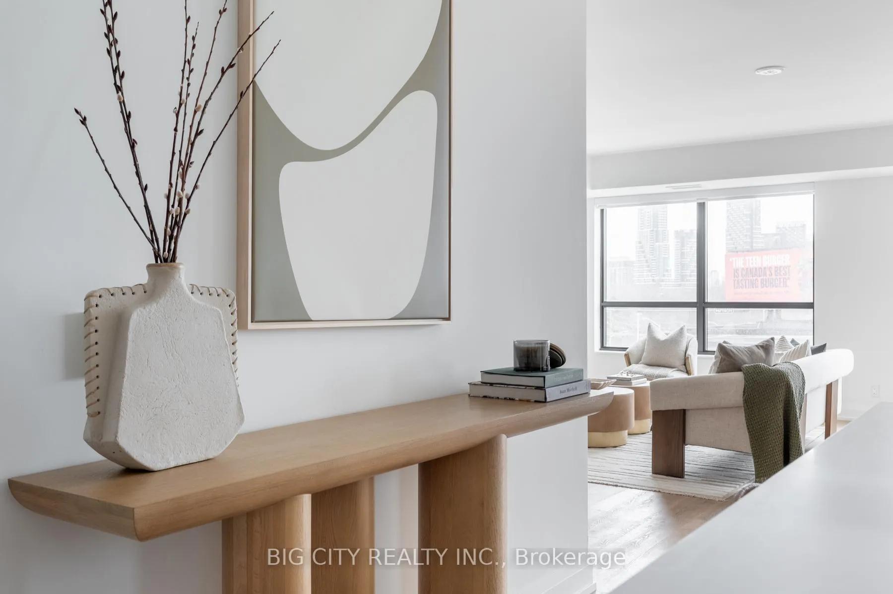 Photo 25 of Unit 314, 36 Brentcliffe Road, Toronto, Thorncliffe Park — HOMEH