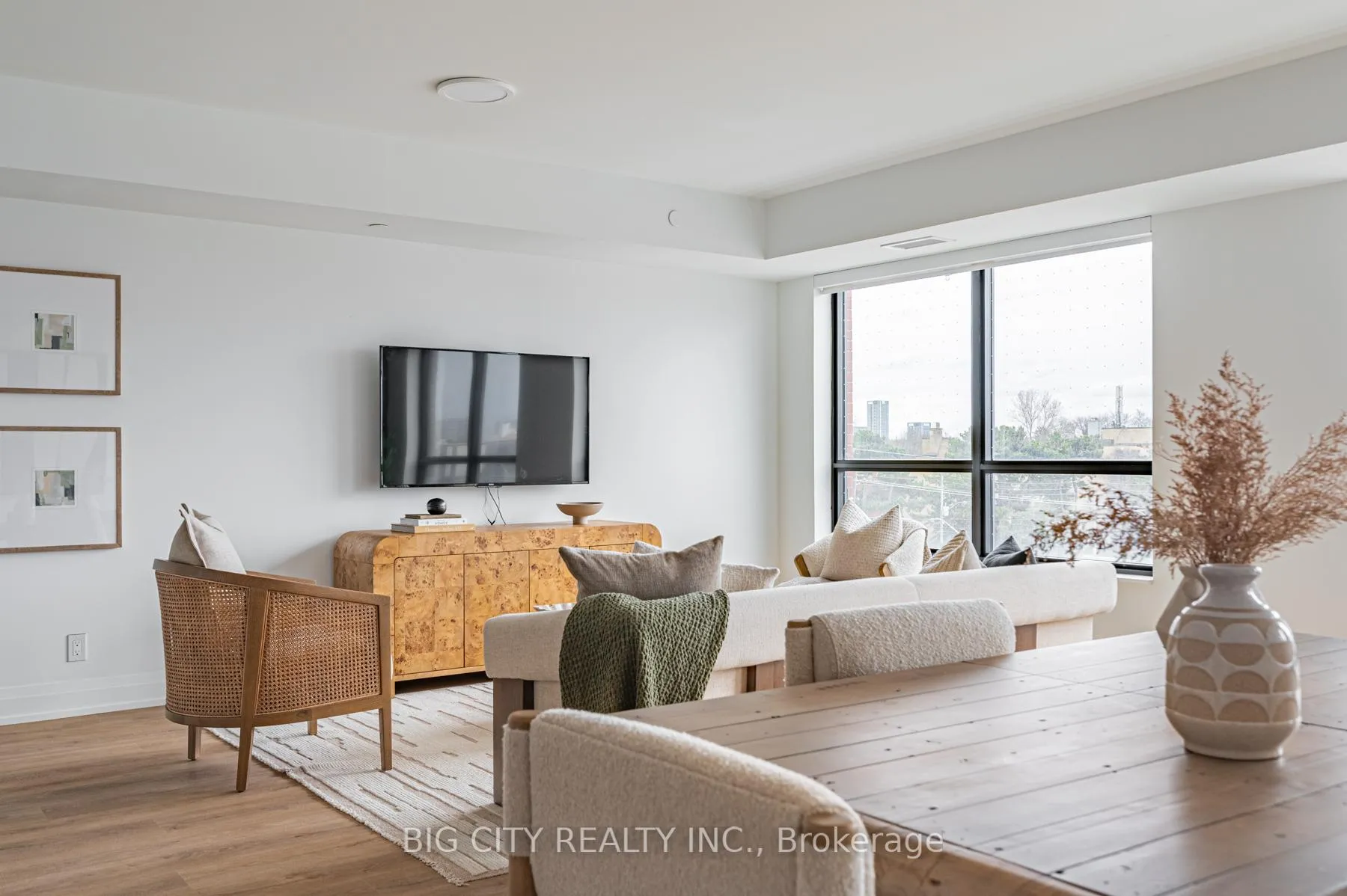 Photo 26 of Unit 314, 36 Brentcliffe Road, Toronto, Thorncliffe Park — HOMEH