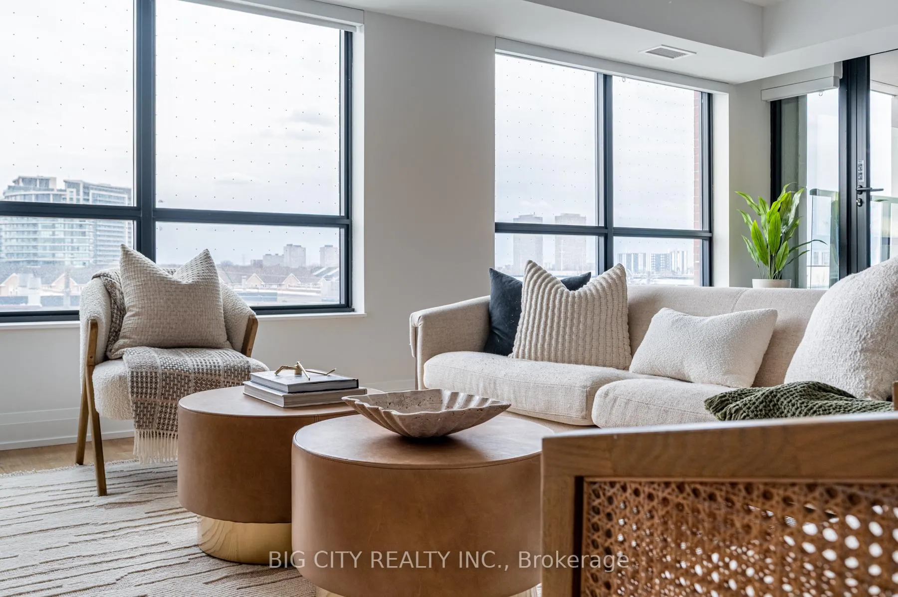 Photo 28 of Unit 314, 36 Brentcliffe Road, Toronto, Thorncliffe Park — HOMEH