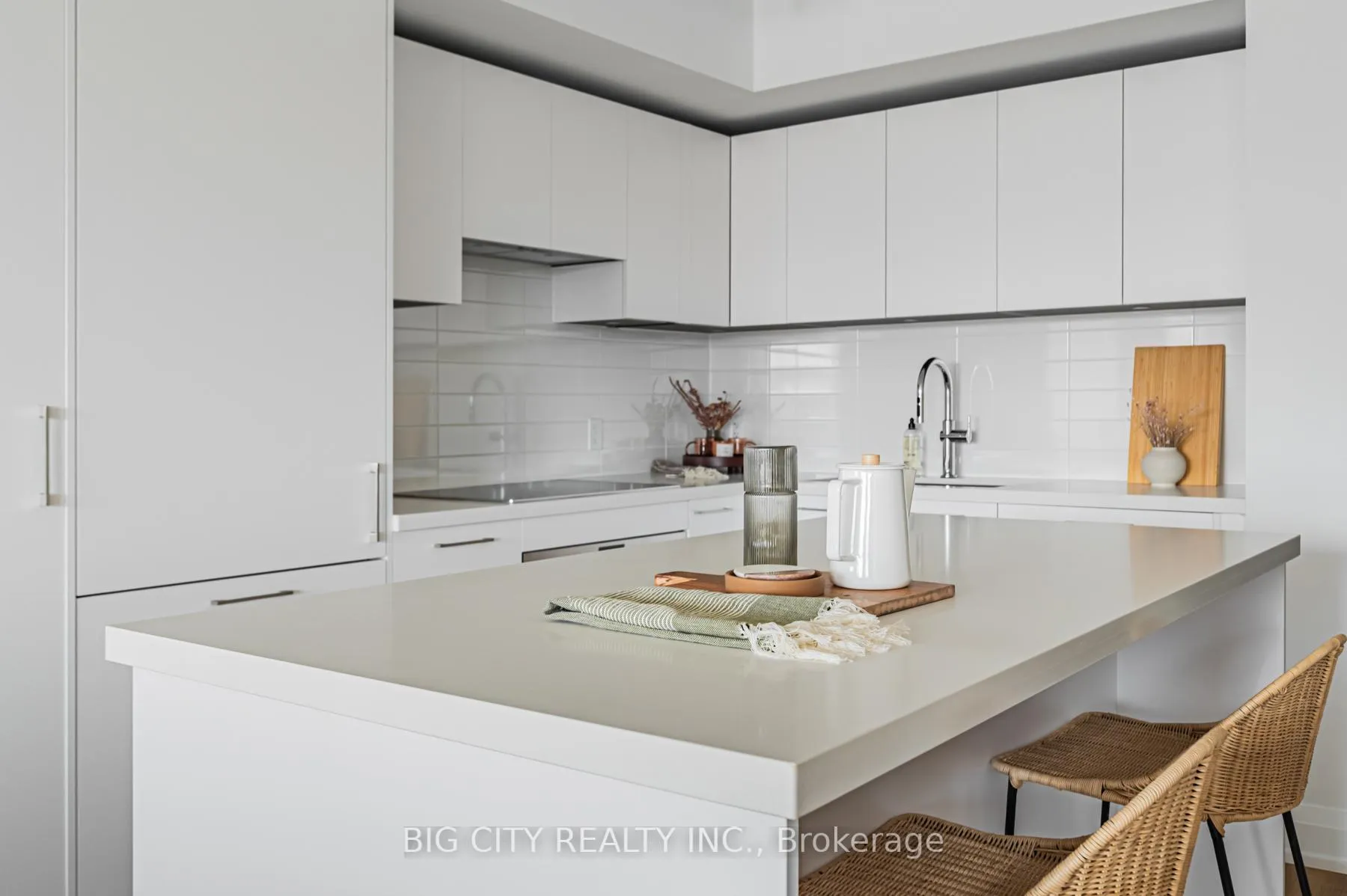 Photo 30 of Unit 314, 36 Brentcliffe Road, Toronto, Thorncliffe Park — HOMEH