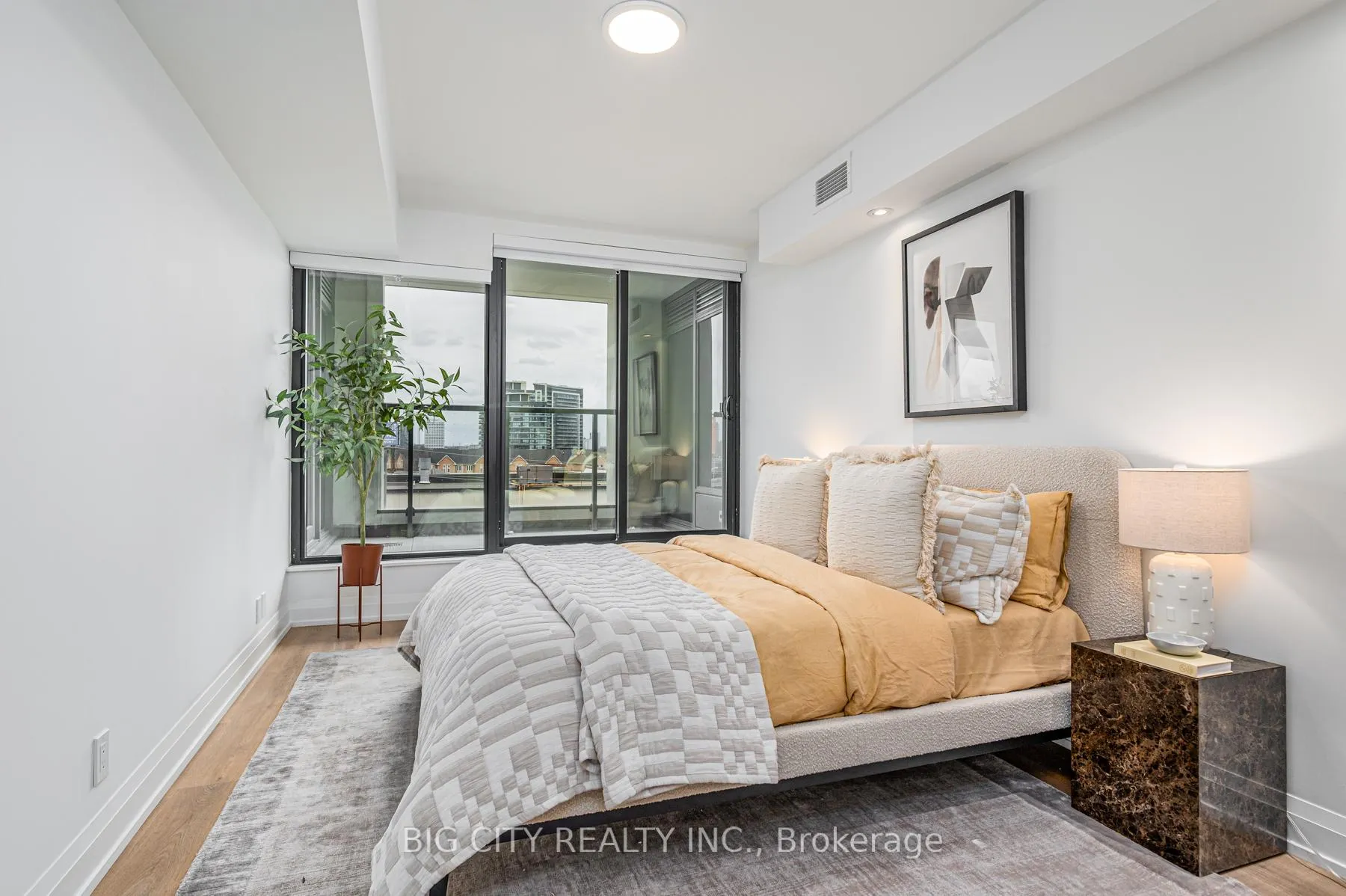 Photo 32 of Unit 314, 36 Brentcliffe Road, Toronto, Thorncliffe Park — HOMEH