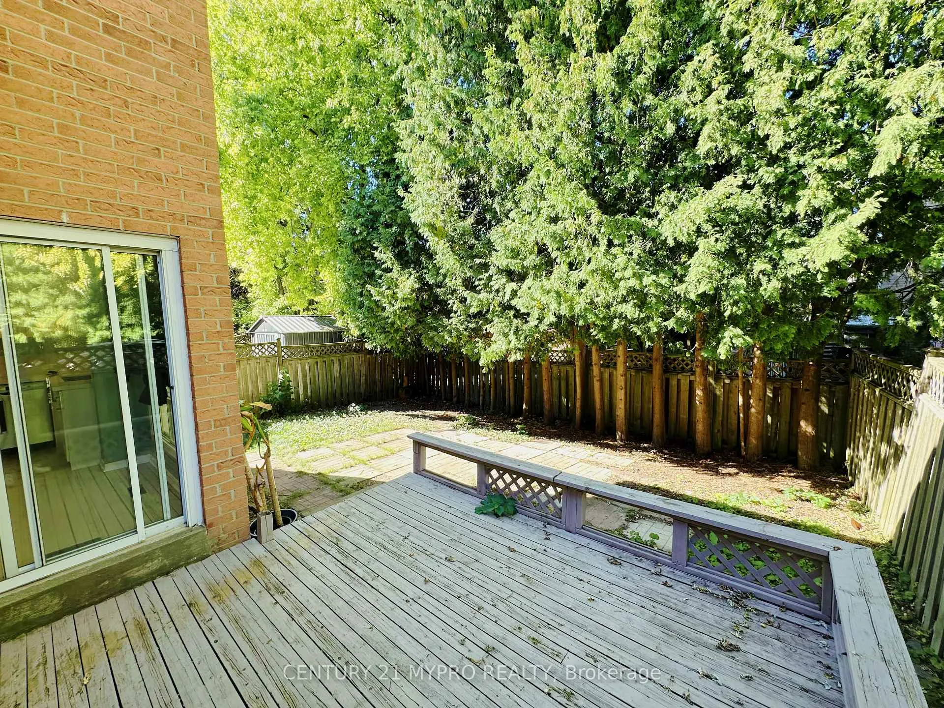 Photo 21 of 29 Adrian Crescent, Markham, Raymerville — HOMEH