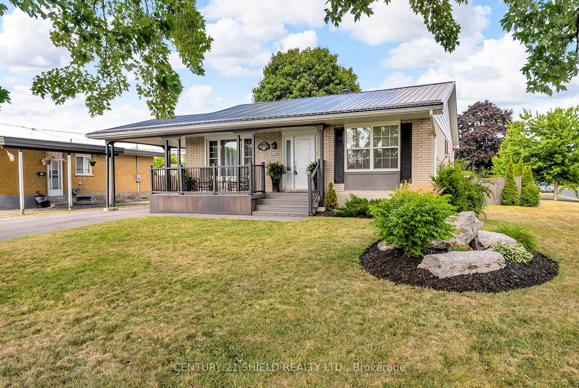 Photo 1 of 408 Anderson Drive, Cornwall — HOMEH